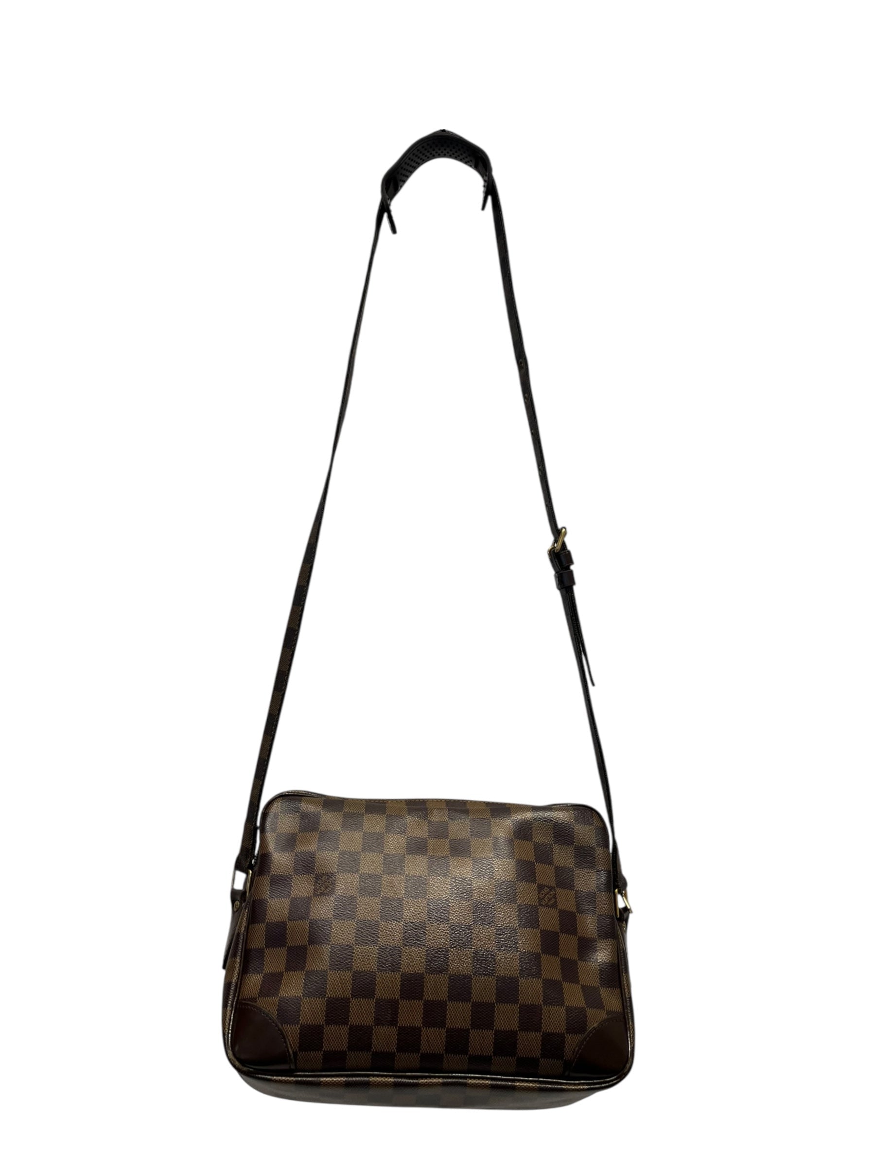 LOUIS VUITTON/Bag/All Over Print/Leather/BRW/DMWDHQT view 2