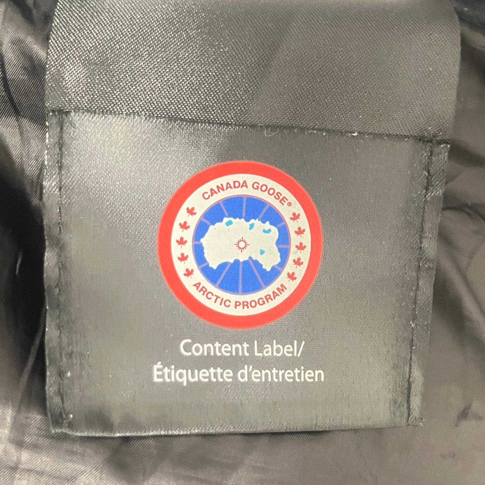 CANADA GOOSE/Puffer Jkt/HyBridge SUTTON PARKA view 9