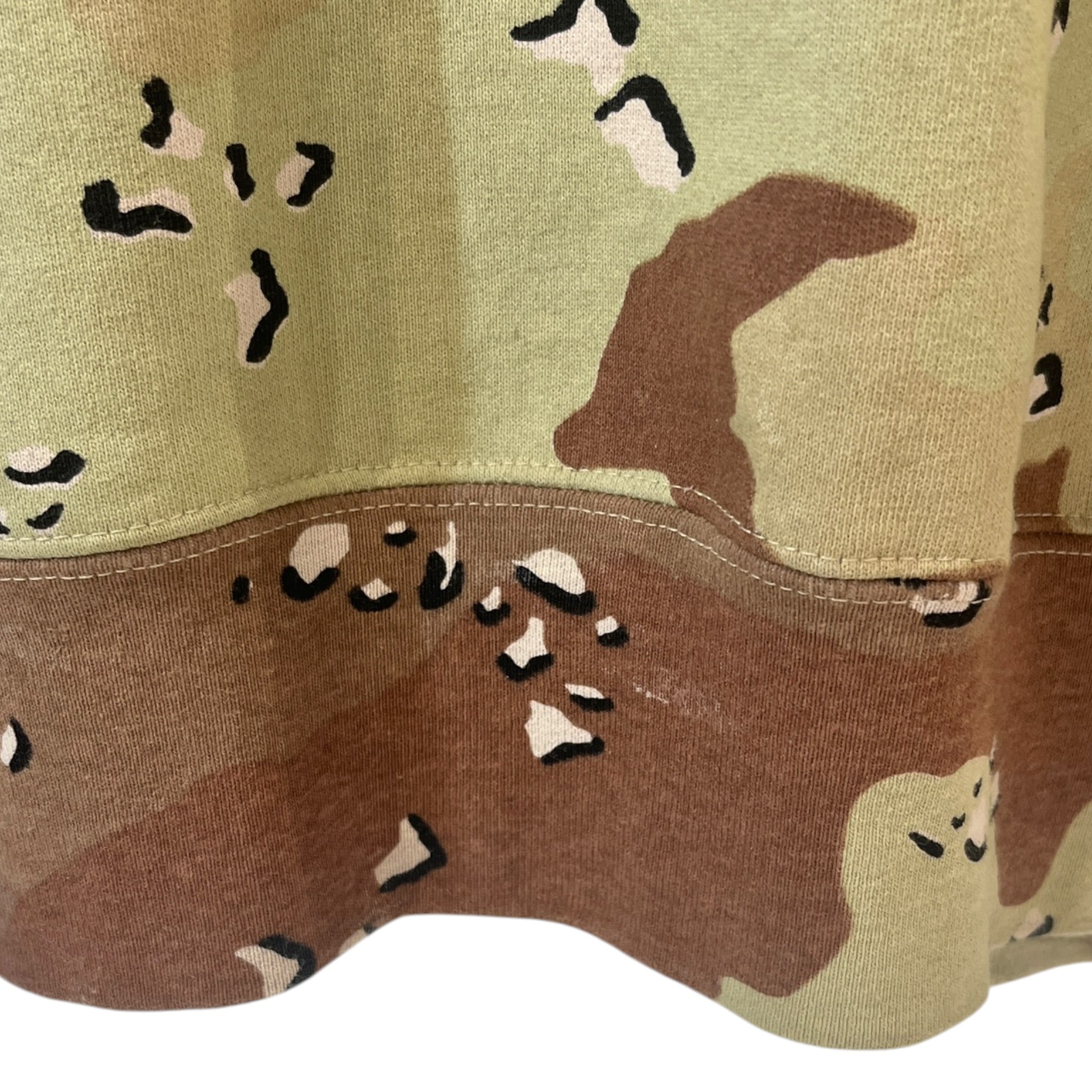 Supreme/Sweatshirt/M/Cotton/MLT/ view 5