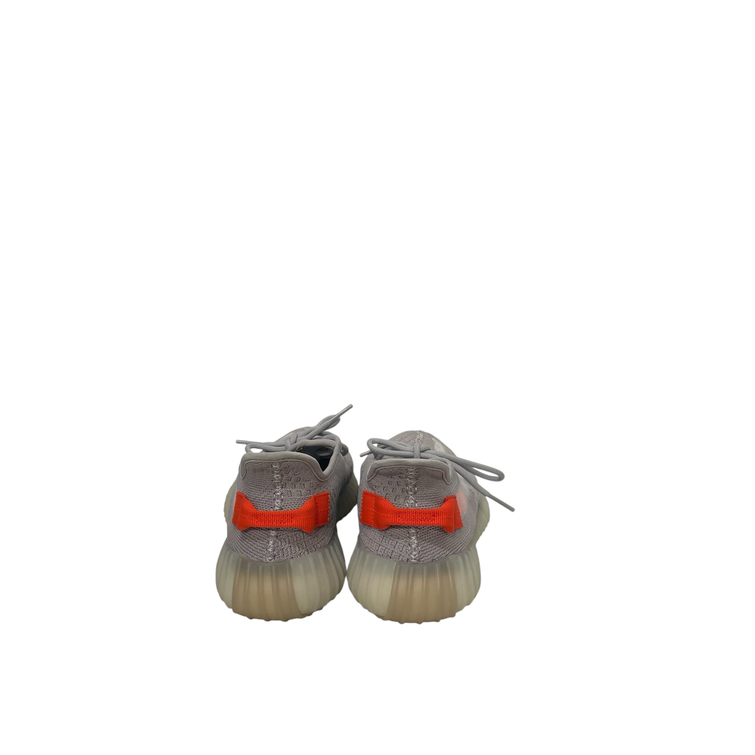adidas/Low-Sneakers/US 11/Cotton/GRY/boost 350 tail light view 3