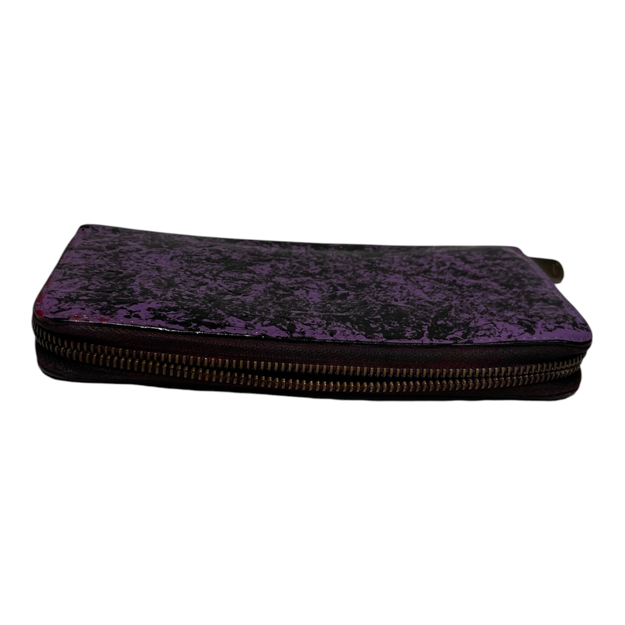 LOUIS VUITTON/Long Wallet/Monogram/MLT/ view 6
