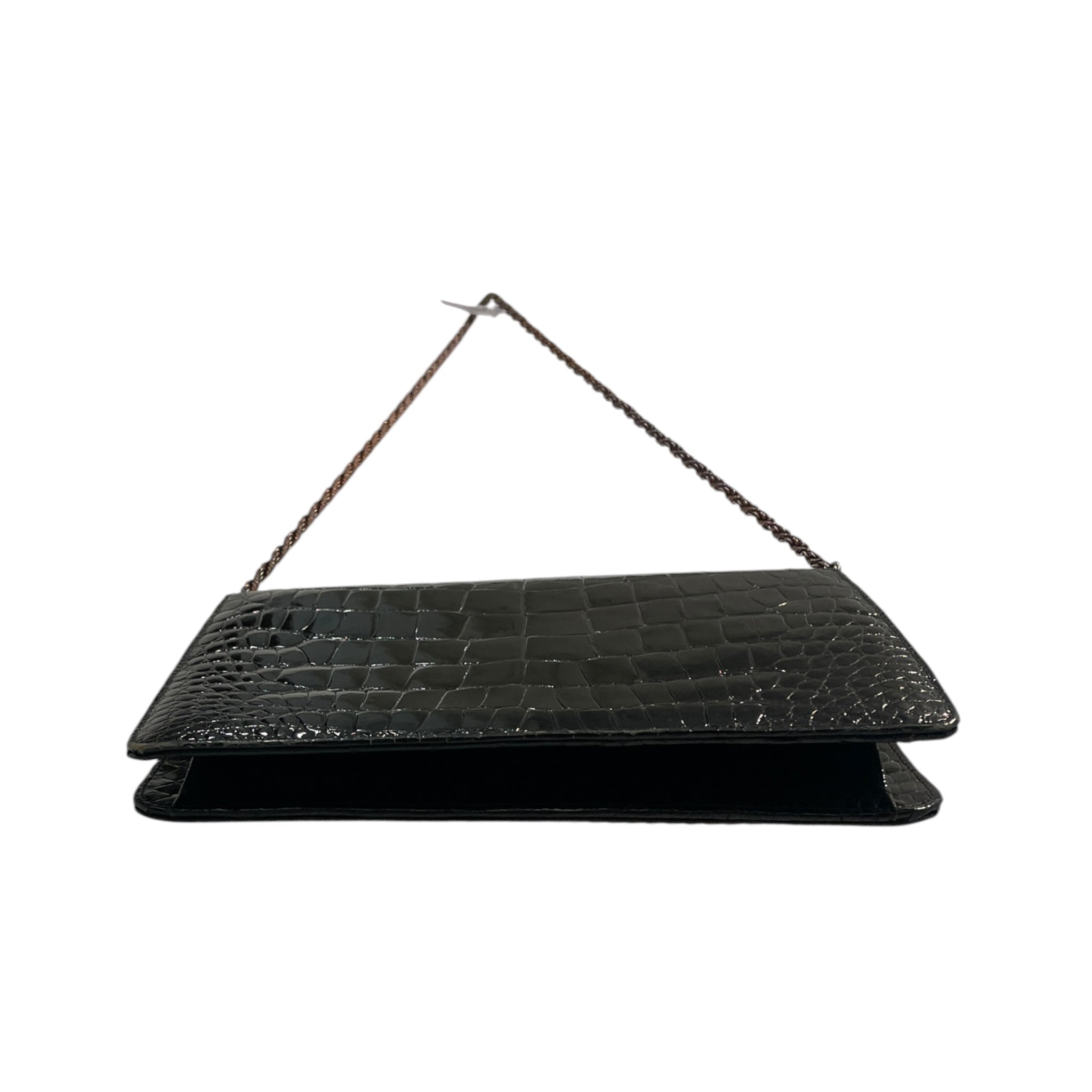 GUCCI/Cross Body Bag/Animal Pattern/BLK/RG7VY4B view 3