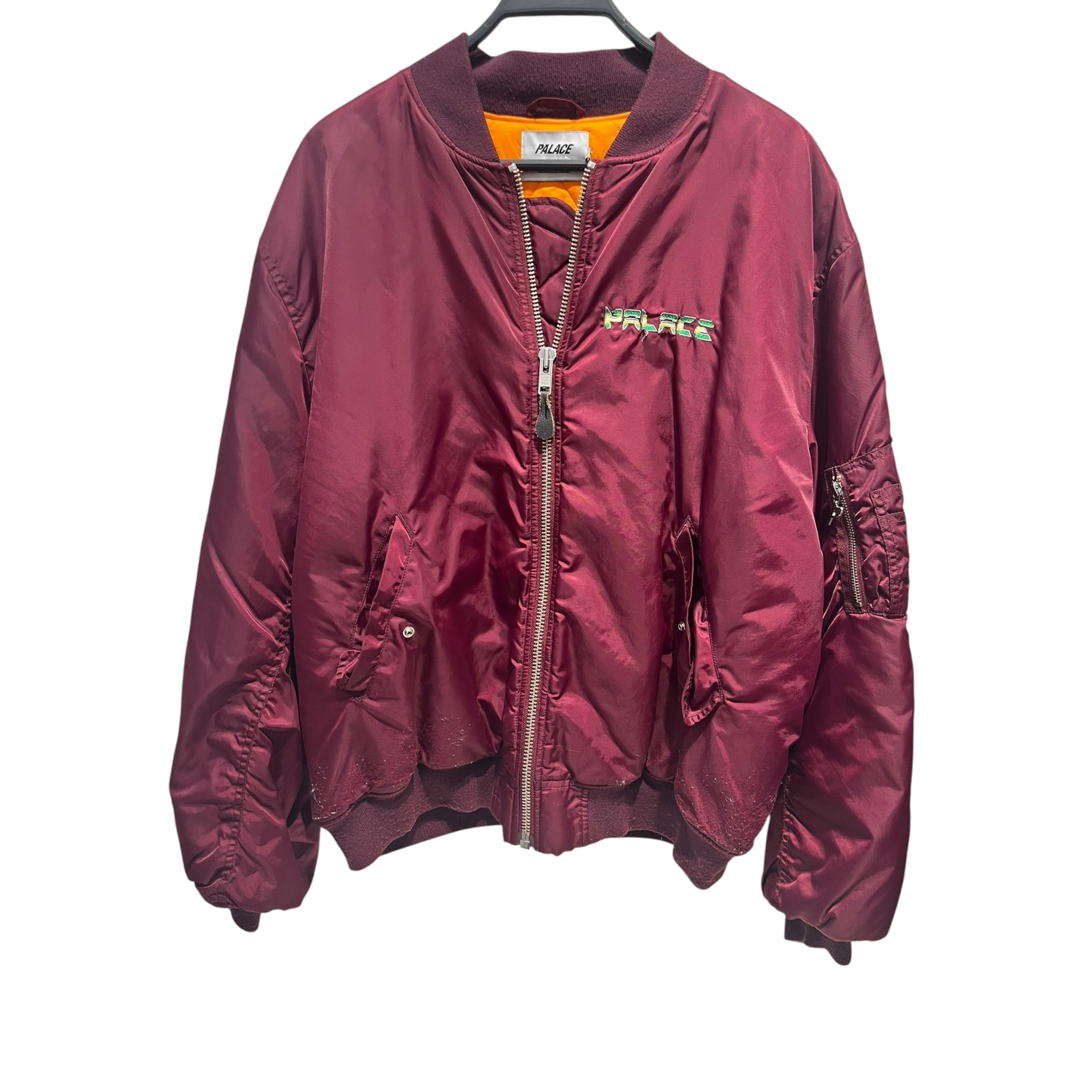 PALACE/Jacket/XL/Nylon/BRD/RN150137 view 1