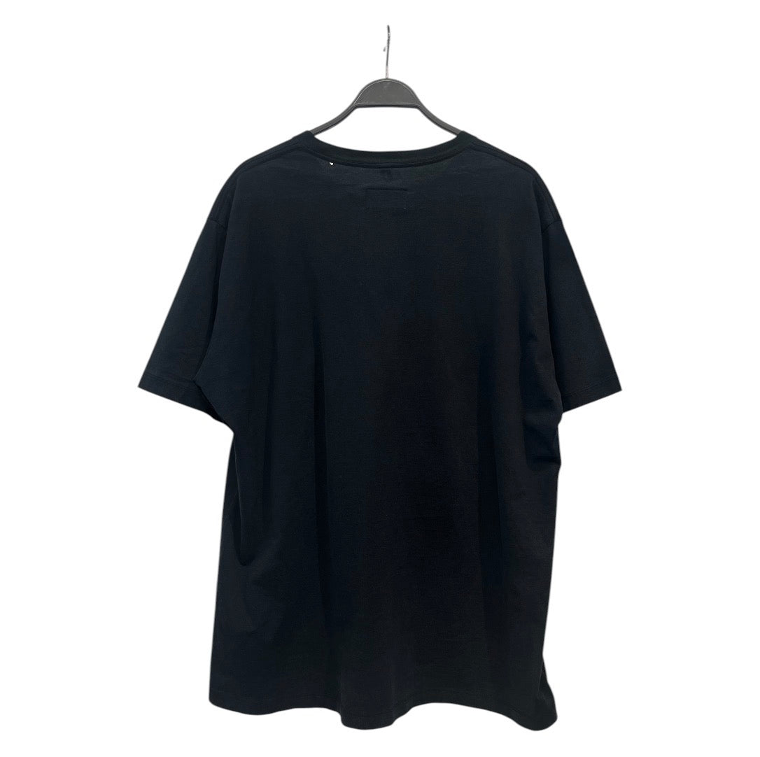 doublet/T-Shirt/XL/Cotton/BLK/BEFORE AFTER IDOL TEE/ZOMBIES view 2