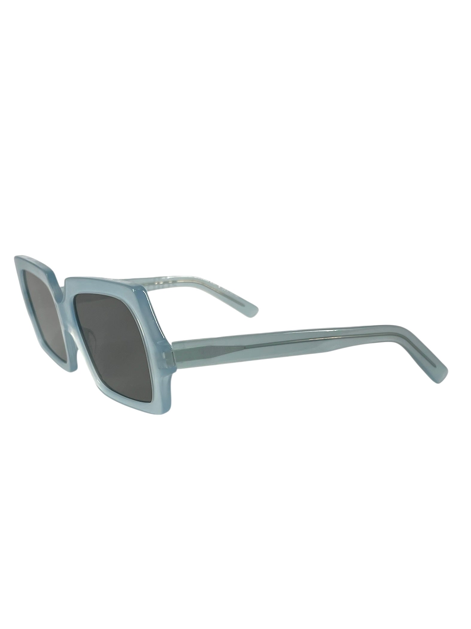 Acne Studios/Sunglasses/Plastic/BLU/CE 3 view 4