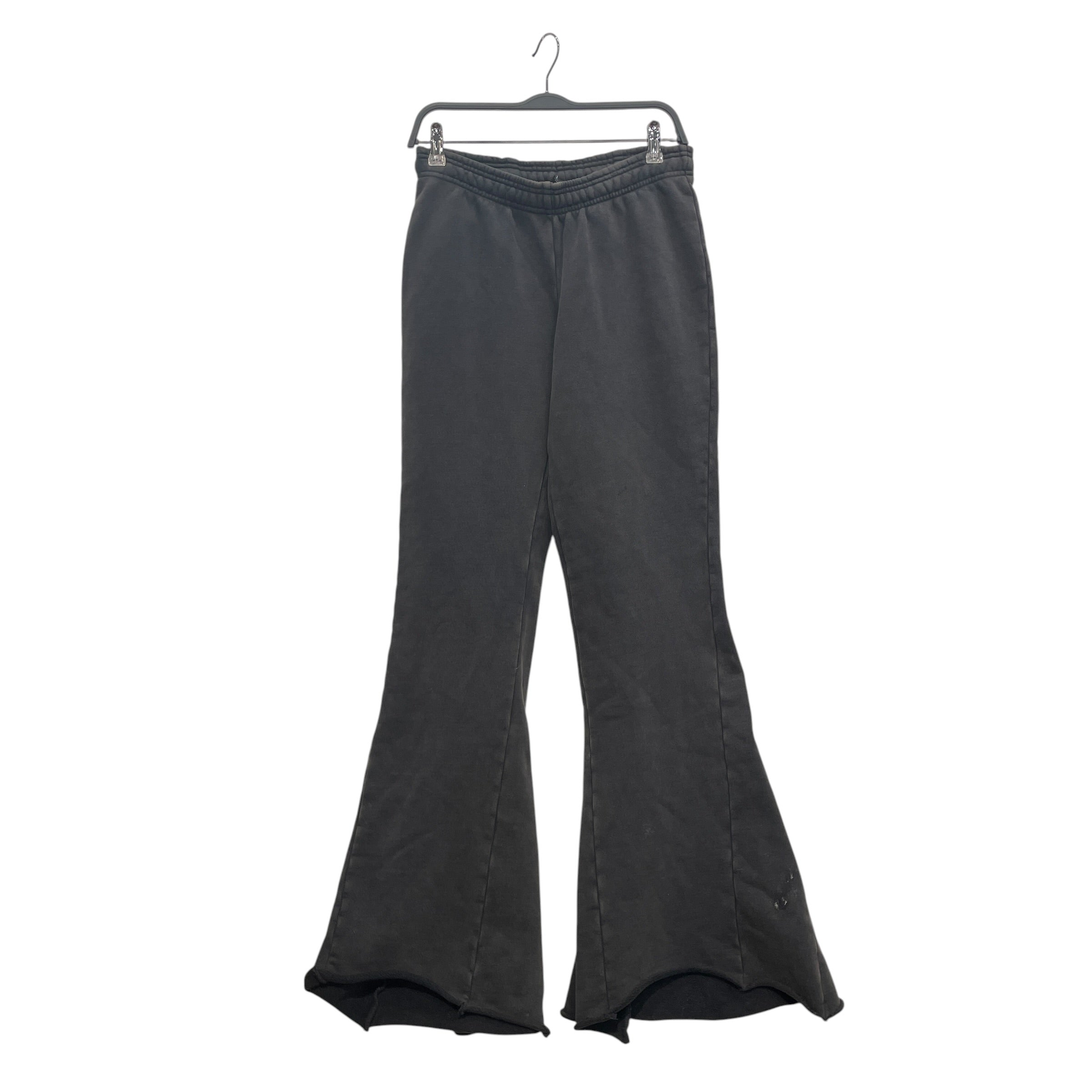 entire studios/Pants/M/Cotton/GRY/FLARED SWEATS view 1