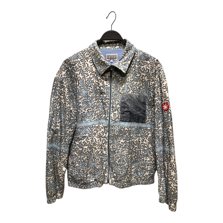 C.E(CAV EMPT)/Sweater/M/Graphic/Cotton/BLK/ – 2nd STREET USA