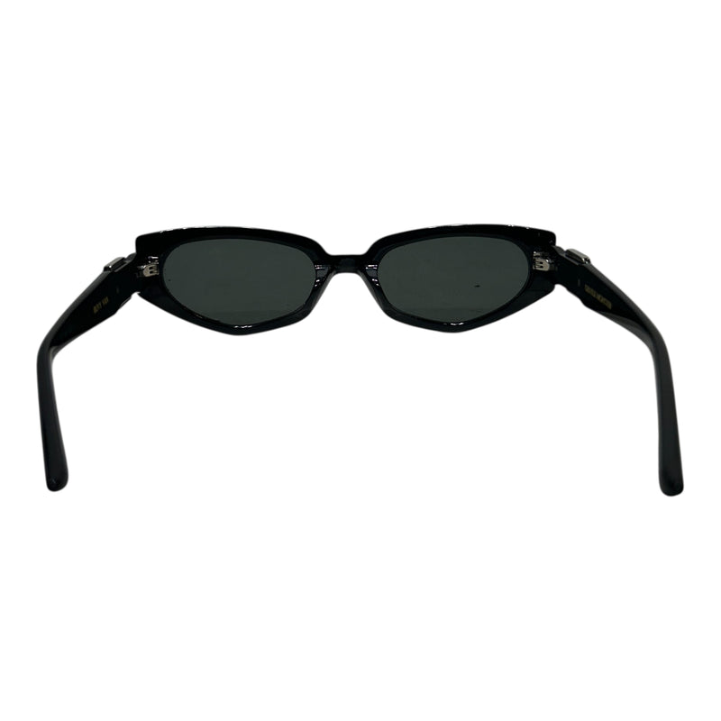 GENTLE MONSTER/Sunglasses/Plastic/BLK/RUVY VAN