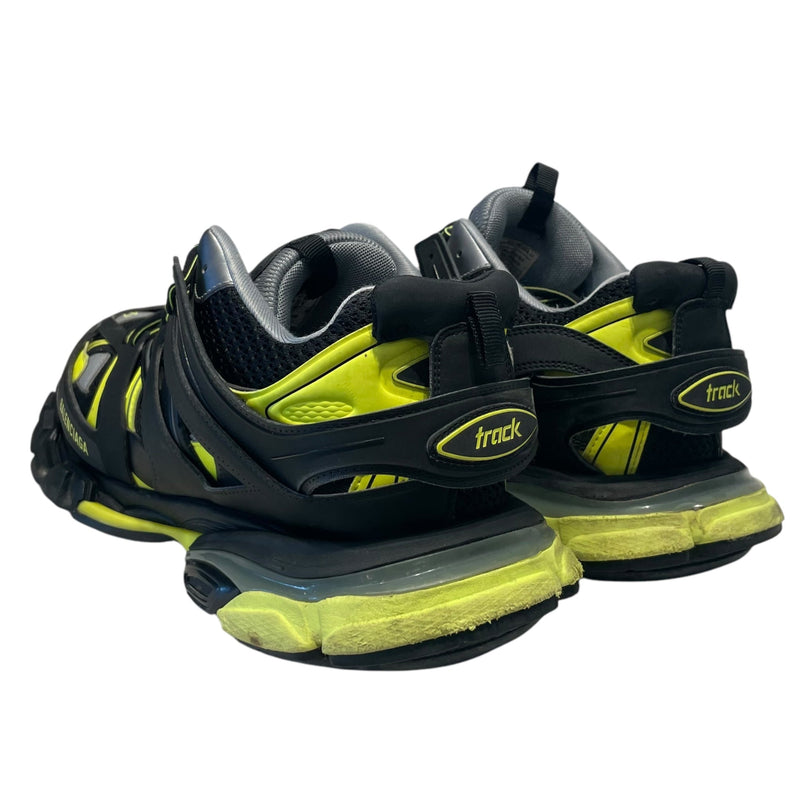 BALENCIAGA/Low-Sneakers/EU 47/Nylon/BLK/Track – 2nd STREET USA BALENCIAGA/Low-Sneakers/EU 47/Nylon/BLK/Track – 2nd STREET USA