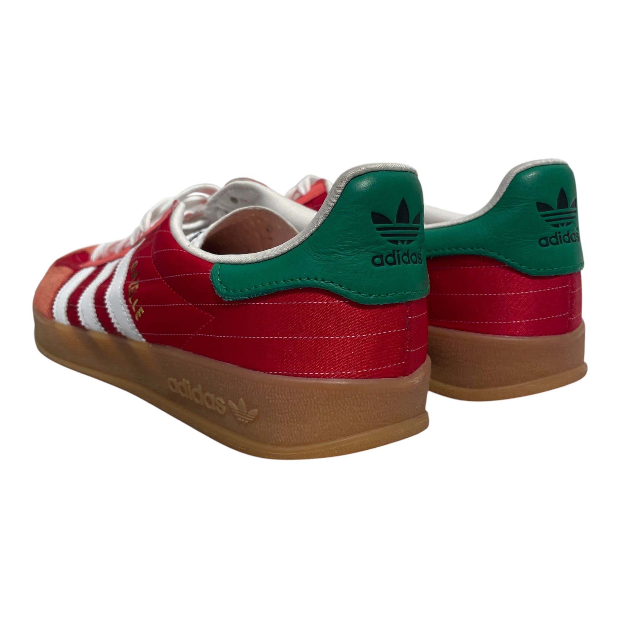 adidas/Low-Sneakers/US 10/BRD/U-Tip/GAZELLE INDOOR OLYMPIC view 2