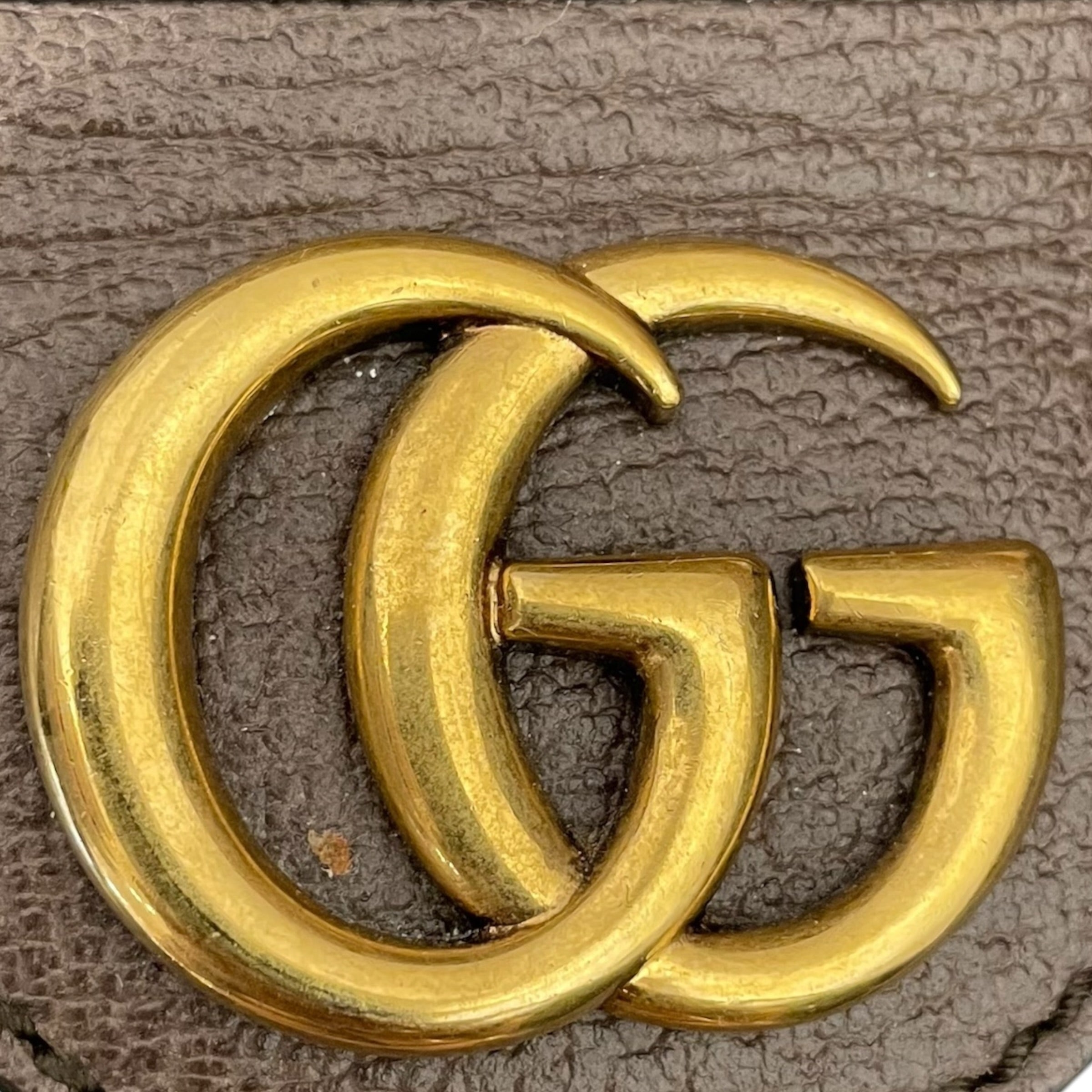 GUCCI/Tote Bag/Monogram/Leather/BEG/OPHIDIA view 5