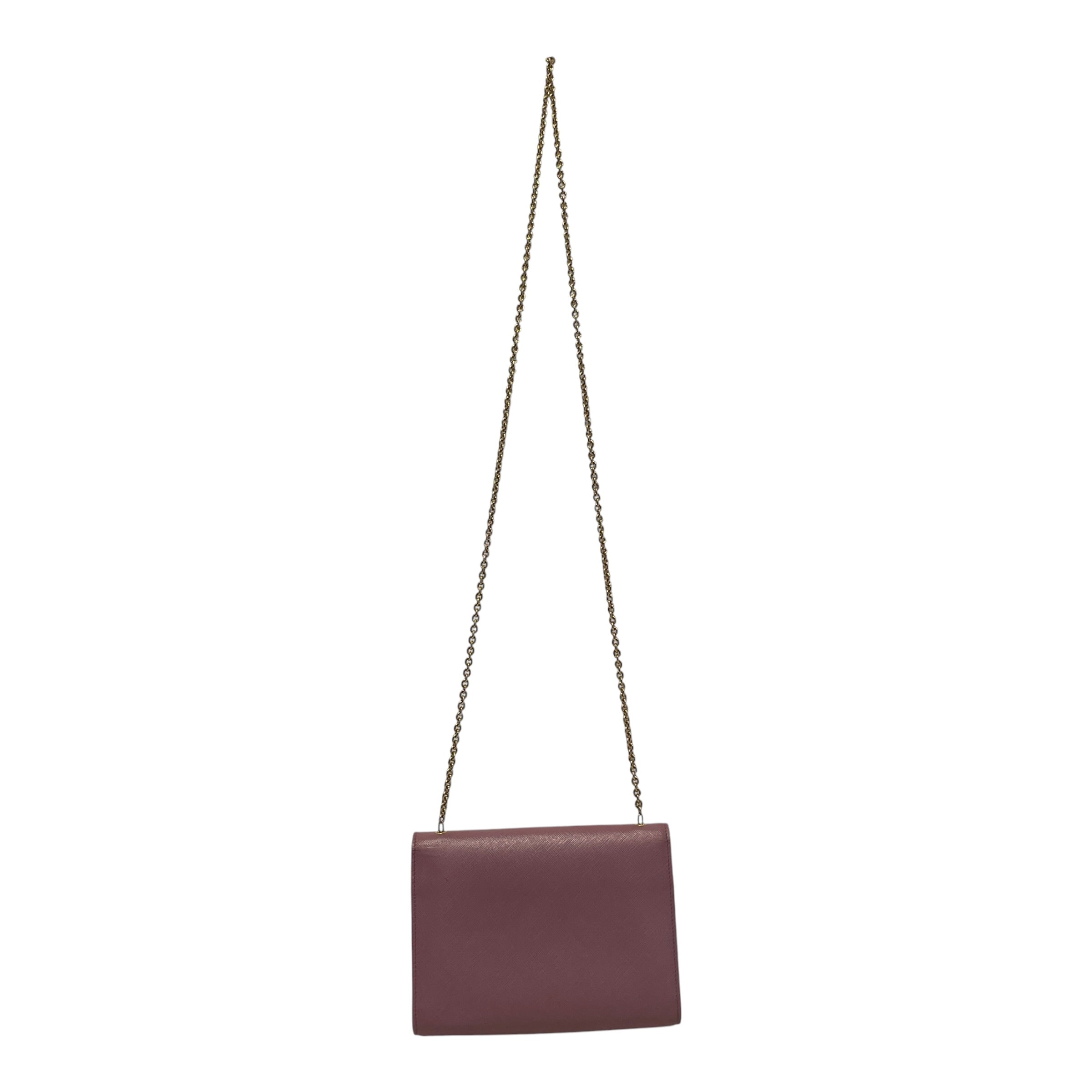 Salvatore Ferragamo/Cross Body Bag/Leather/PPL/Vara Bow Crossbody Bag view 2