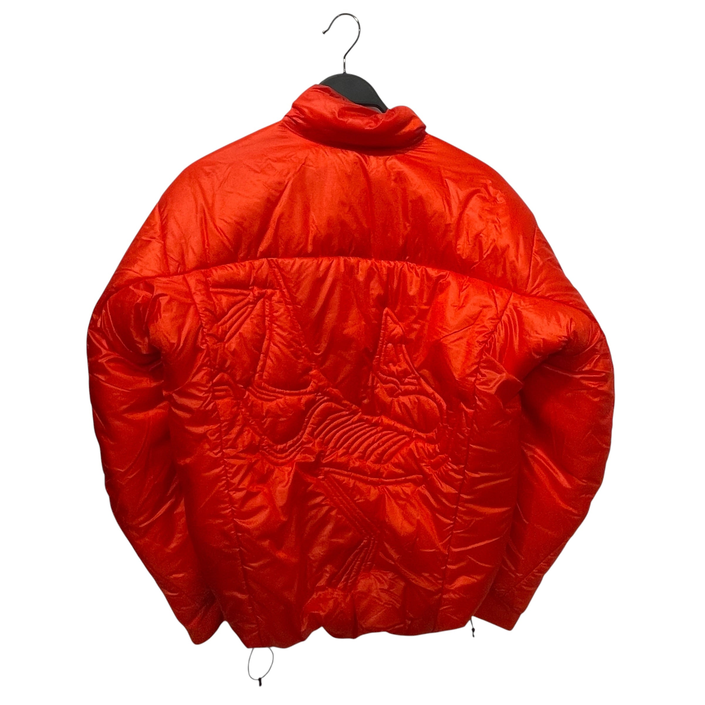 ARC'TERYX/Puffer Jkt/S/Polyester/ORN/INSULATED view 2