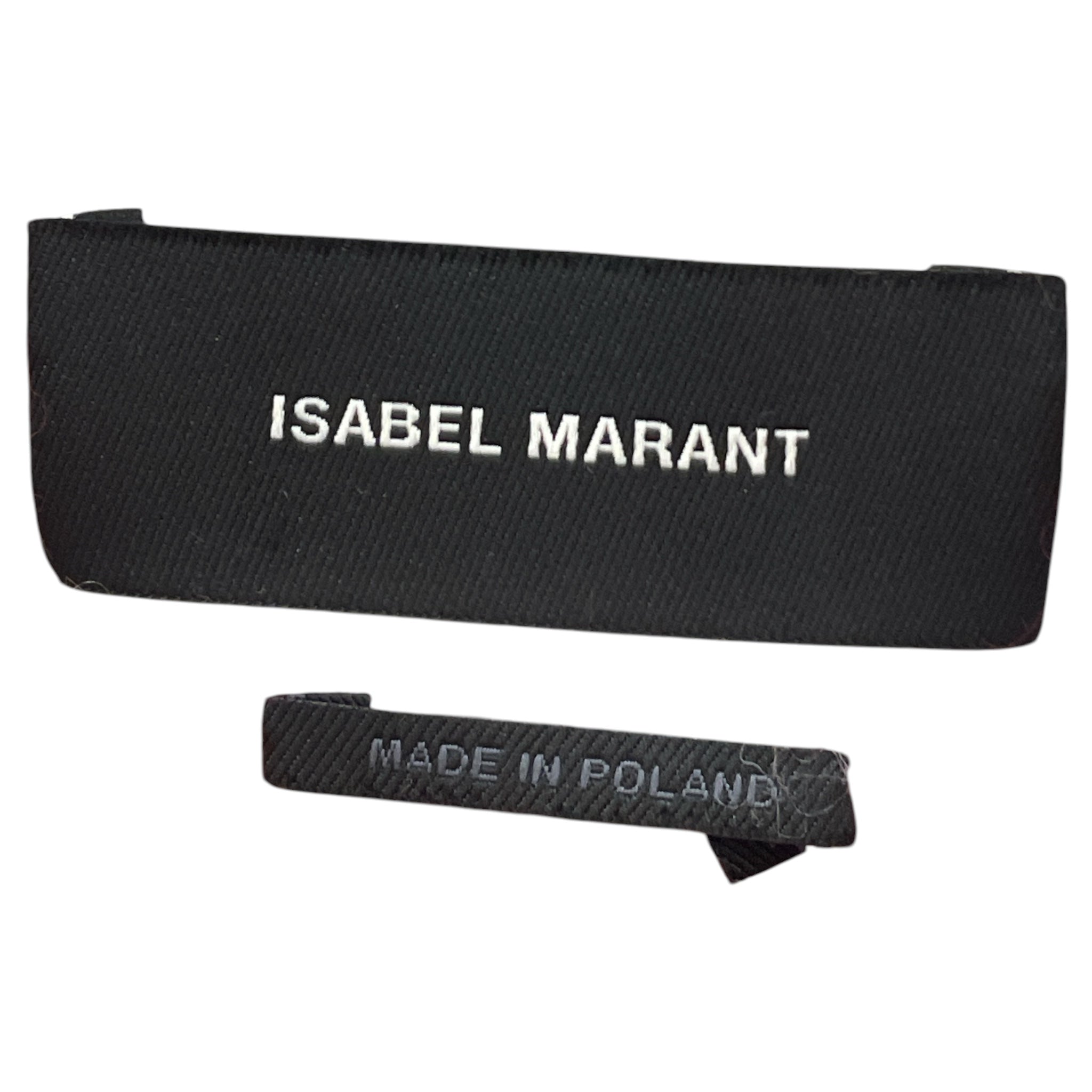 ISABEL MARANT/Tailored Jkt/38/Plaid/Wool/CRM/Wool Plaid Coat view 3