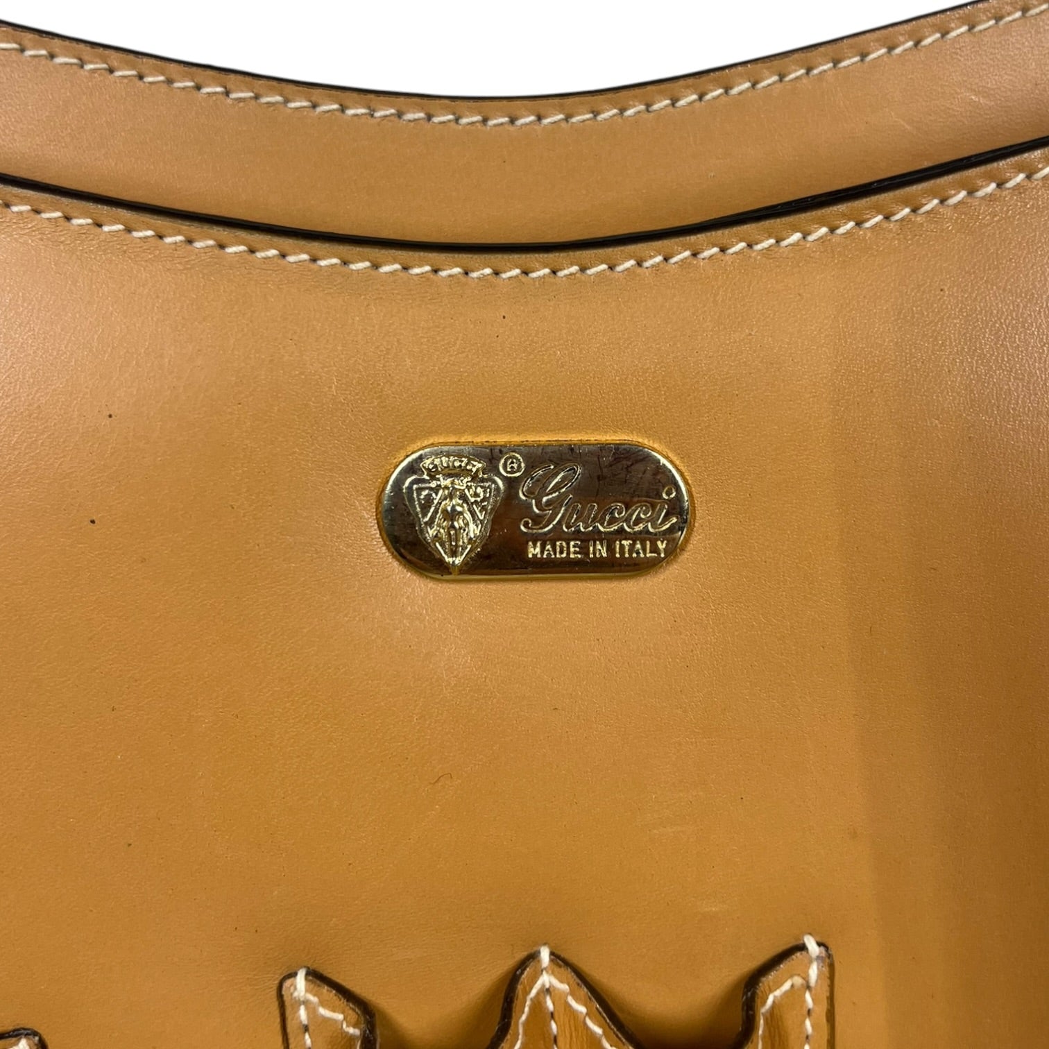 GUCCI/Briefcase/Monogram/Leather/CML/MONOGRAM BRIEFCASE view 4