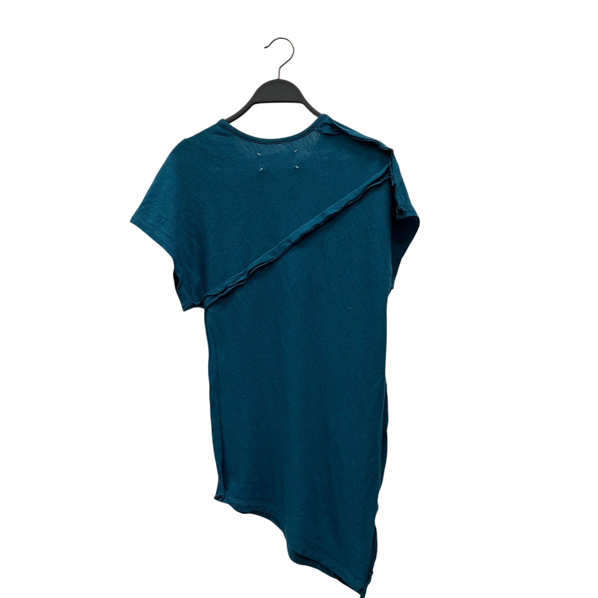 Maison Margiela/T-Shirt/XS/Wool/BLU/ view 2