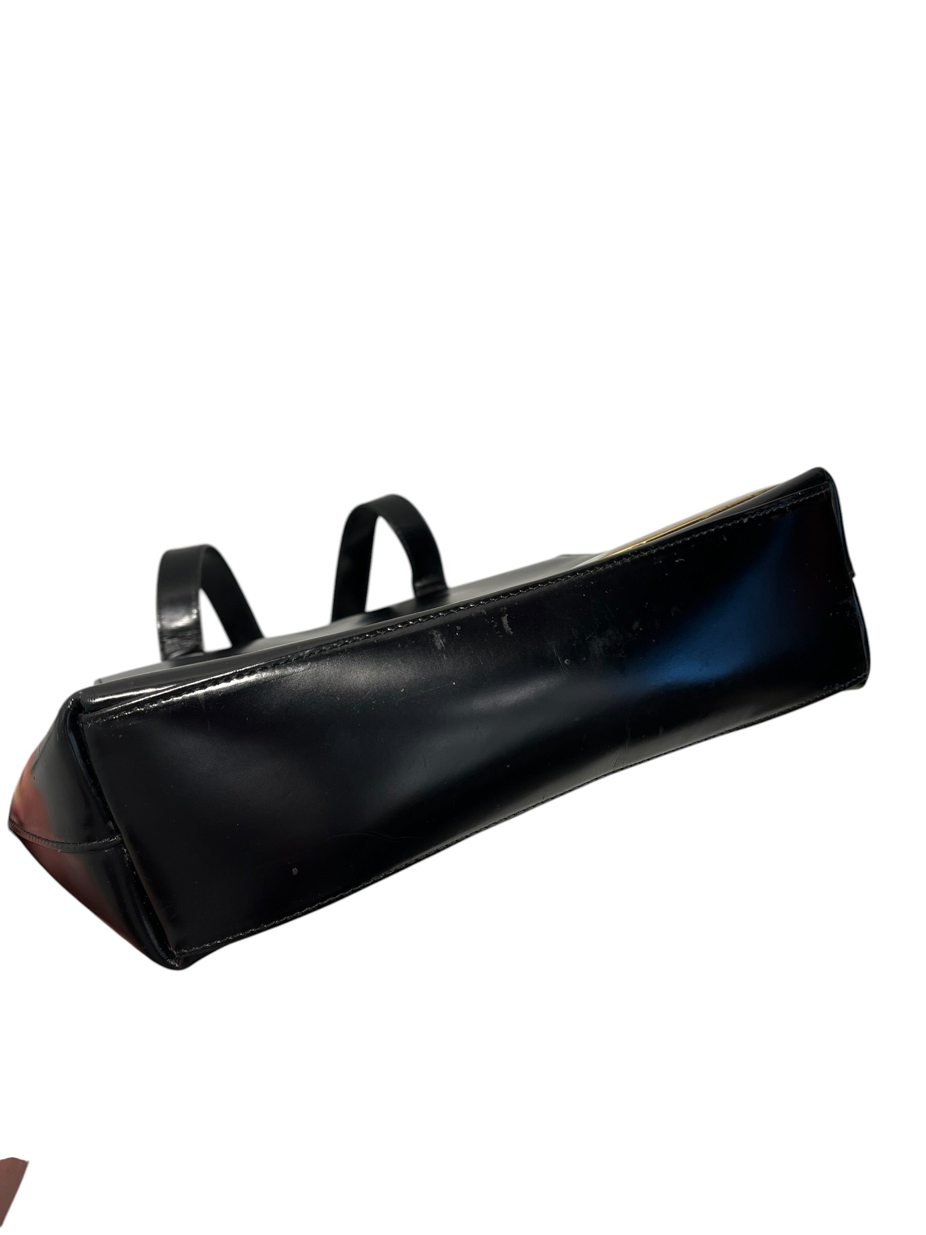 GUCCI/Hand Bag/BLK/Hand Bag view 5