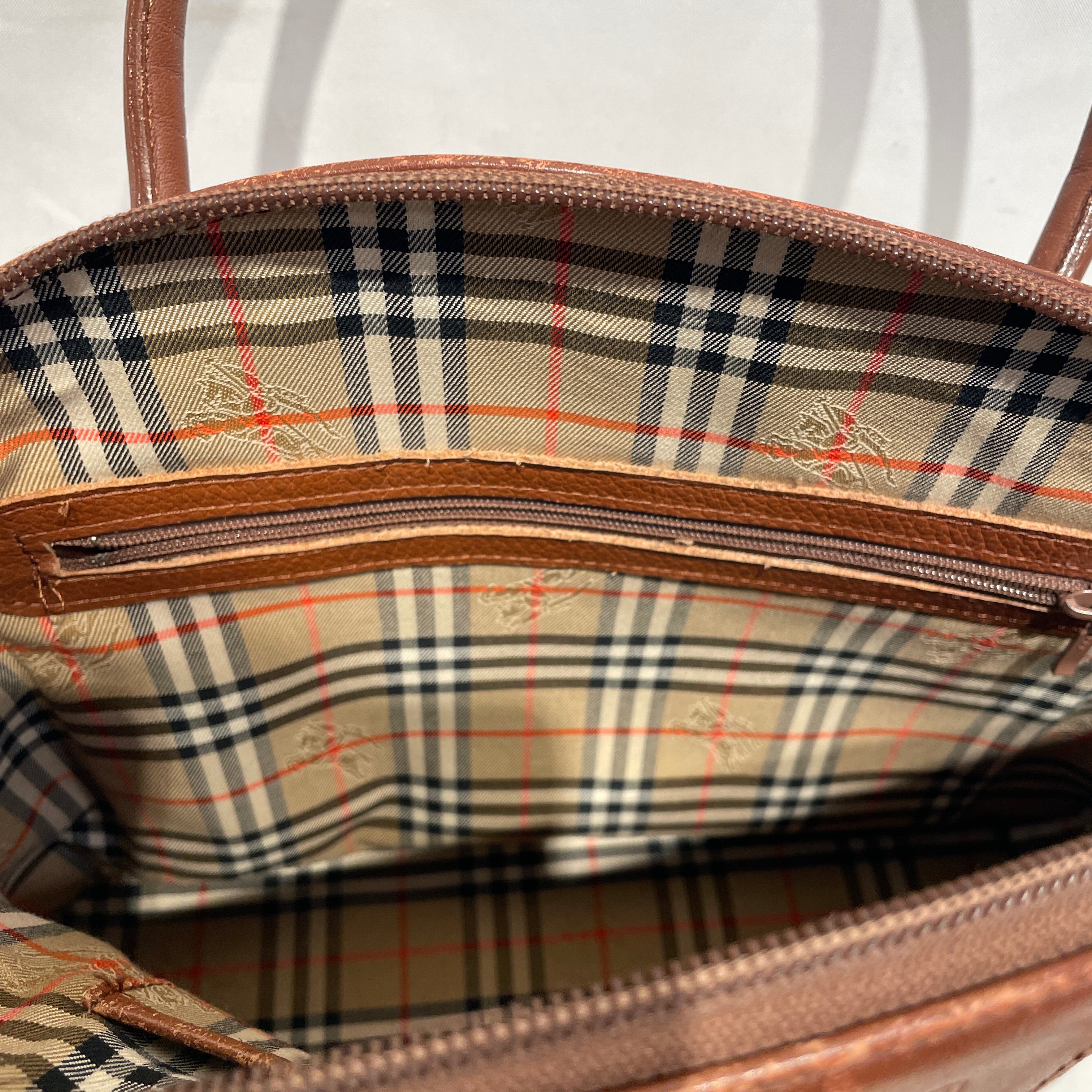 BURBERRYS/Hand Bag/BRW/ view 4