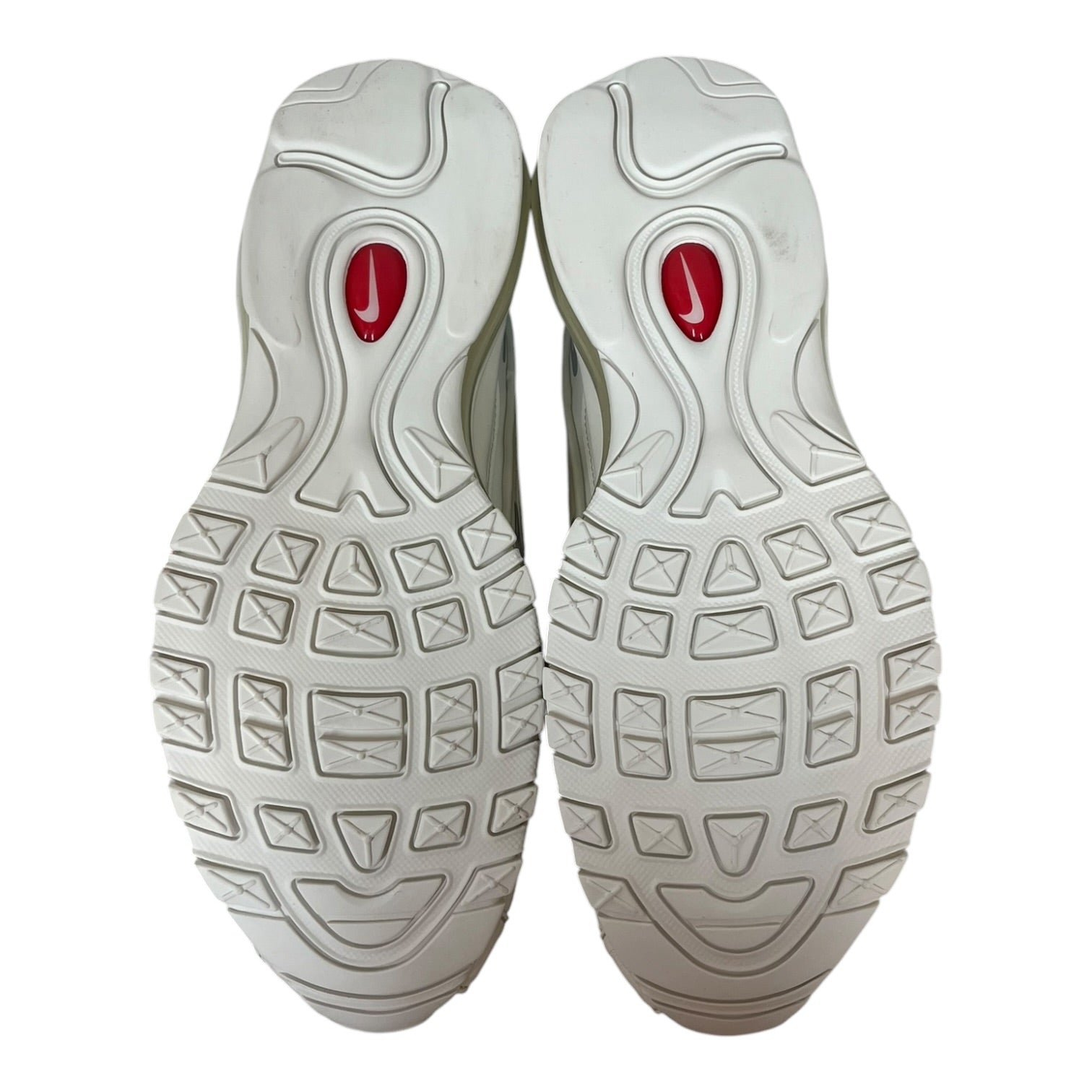 NIKE/Supreme/Low-Sneakers/US 8/WHT/AIR MAX 98 TL SP view 4