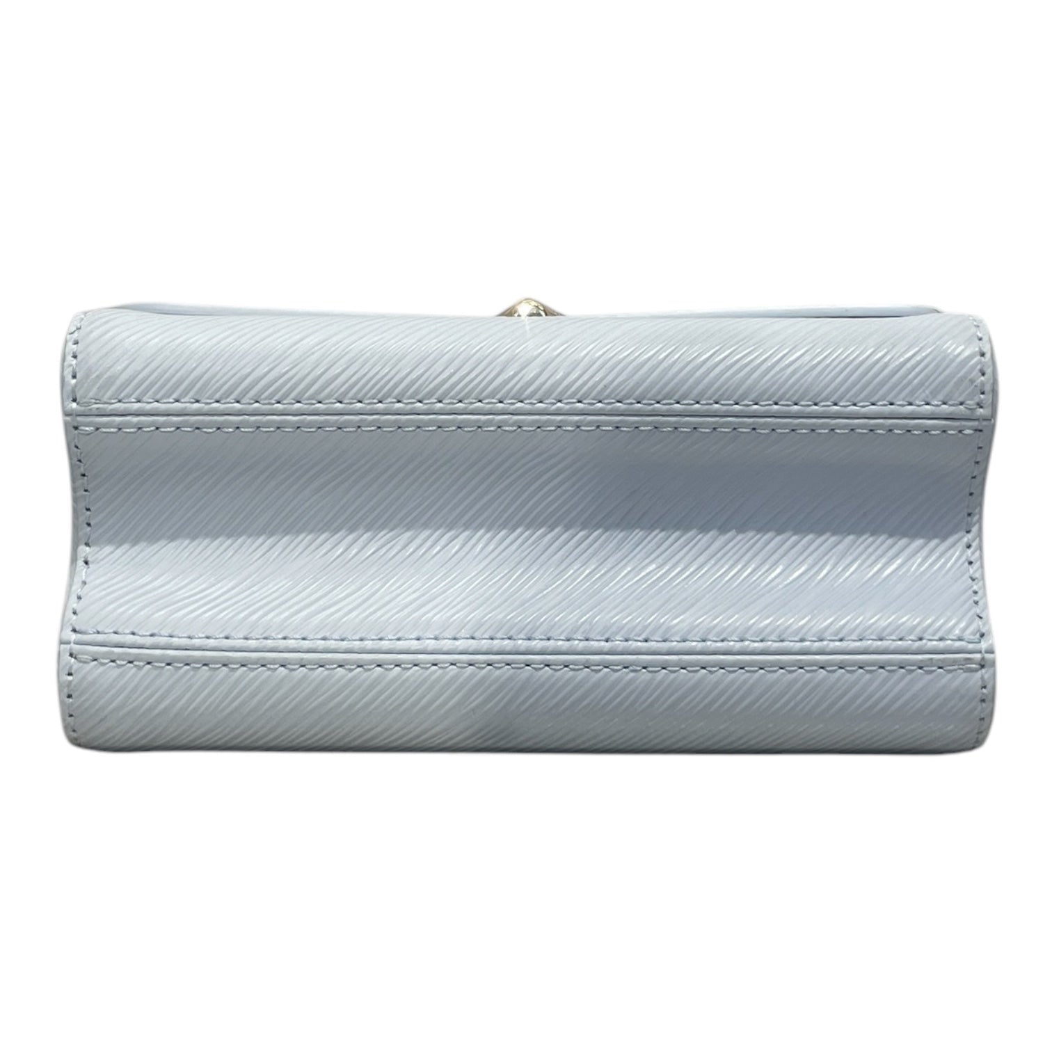 LOUIS VUITTON/Hand Bag/Leather/BLU/Epi Leather Twist Shoulder Bag view 4
