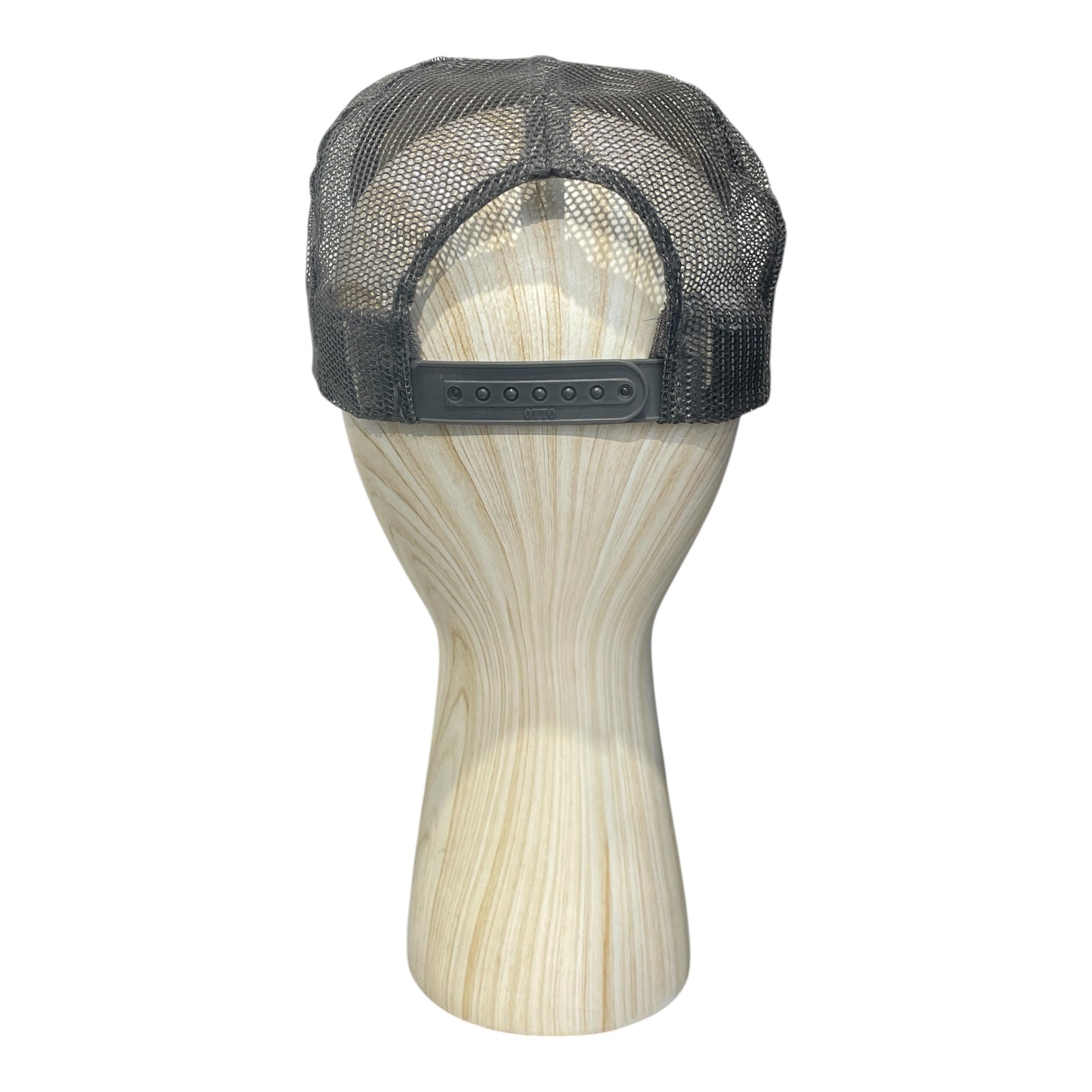 KAPITAL/Trucker Cap/Cotton/GRY/M's/KAPITAL TRUCKER HAT view 2