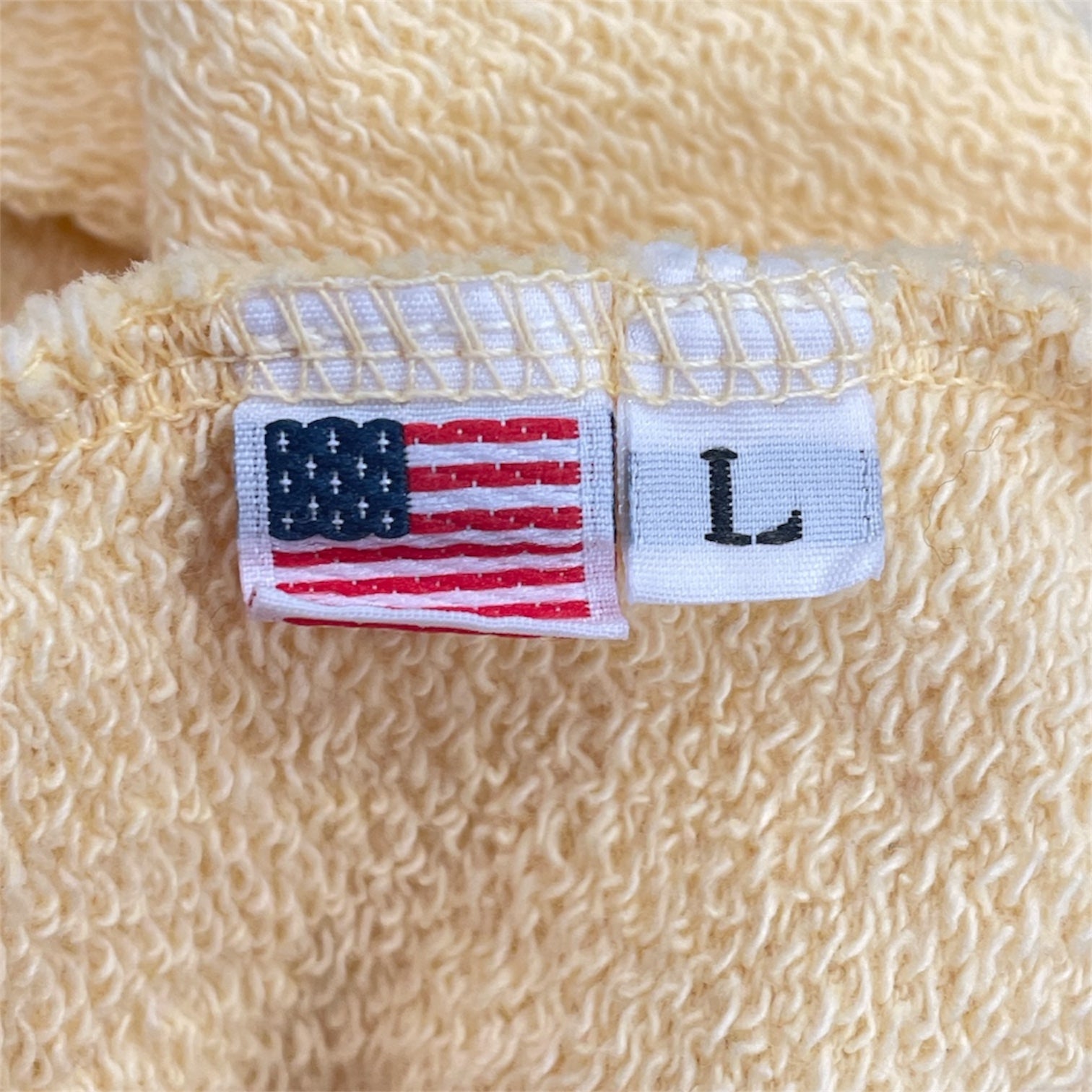 BARRIERS/Hoodie/L/Cotton/IVR/LEADERSHIPREVOLUTIONARYSPEECH view 4