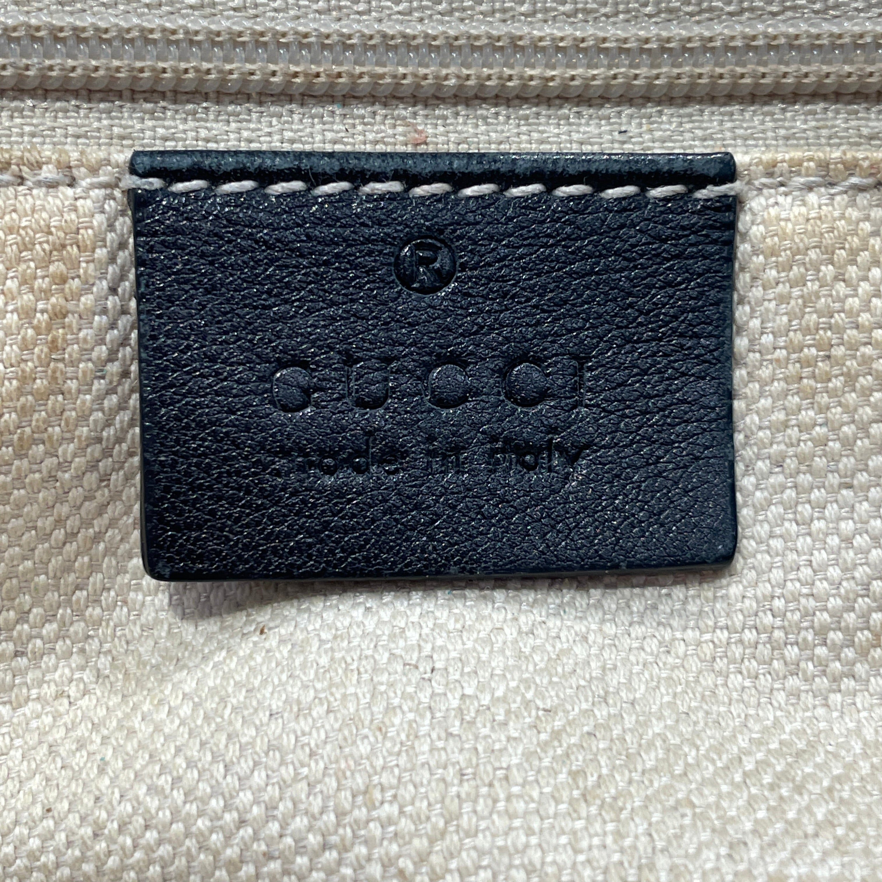 GUCCI/Tote Bag/SUKEY GUCCISSIMA view 10