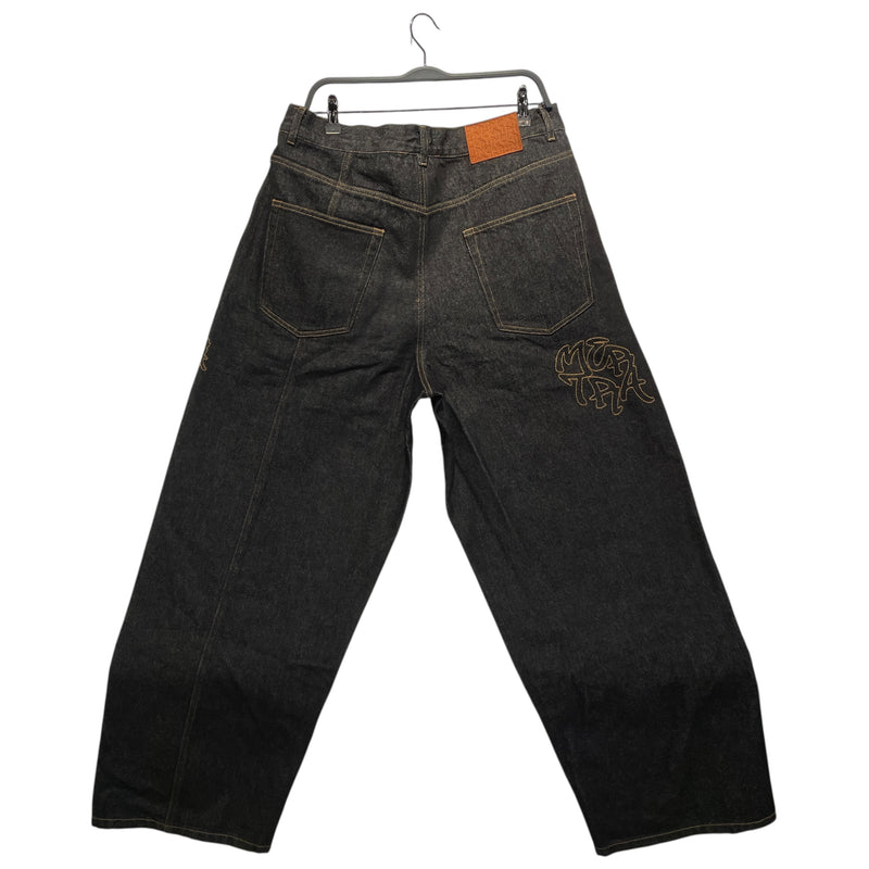 MERTRA/Pants/34/Denim/BLU/BIGSTEP DENIM