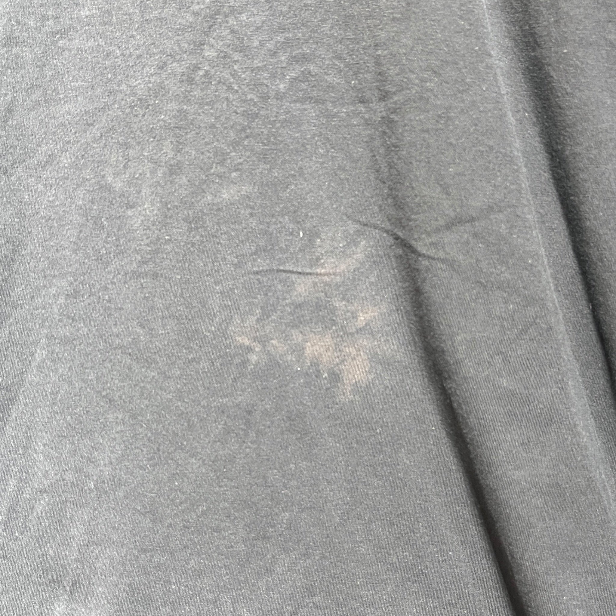 GIVENCHY/T-Shirt/XS/Cotton/BLK/Graphic/PARIS FRANCE BIRD view 4