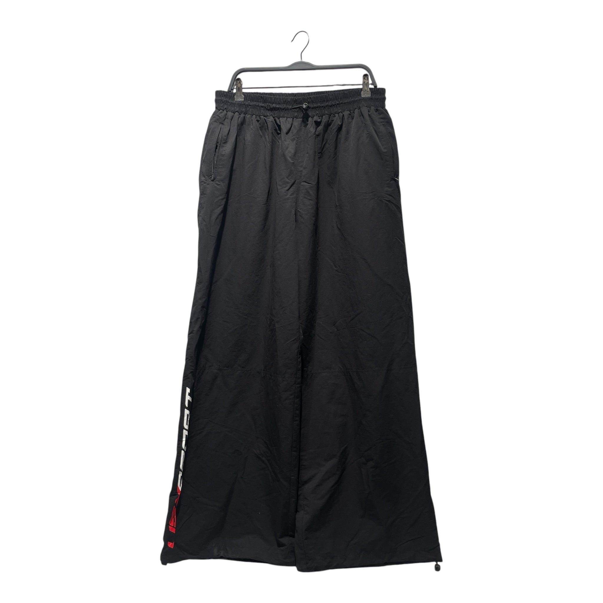 Vale/Straight Pants/XXL/Cotton/BLK/VSX Track Pants view 1