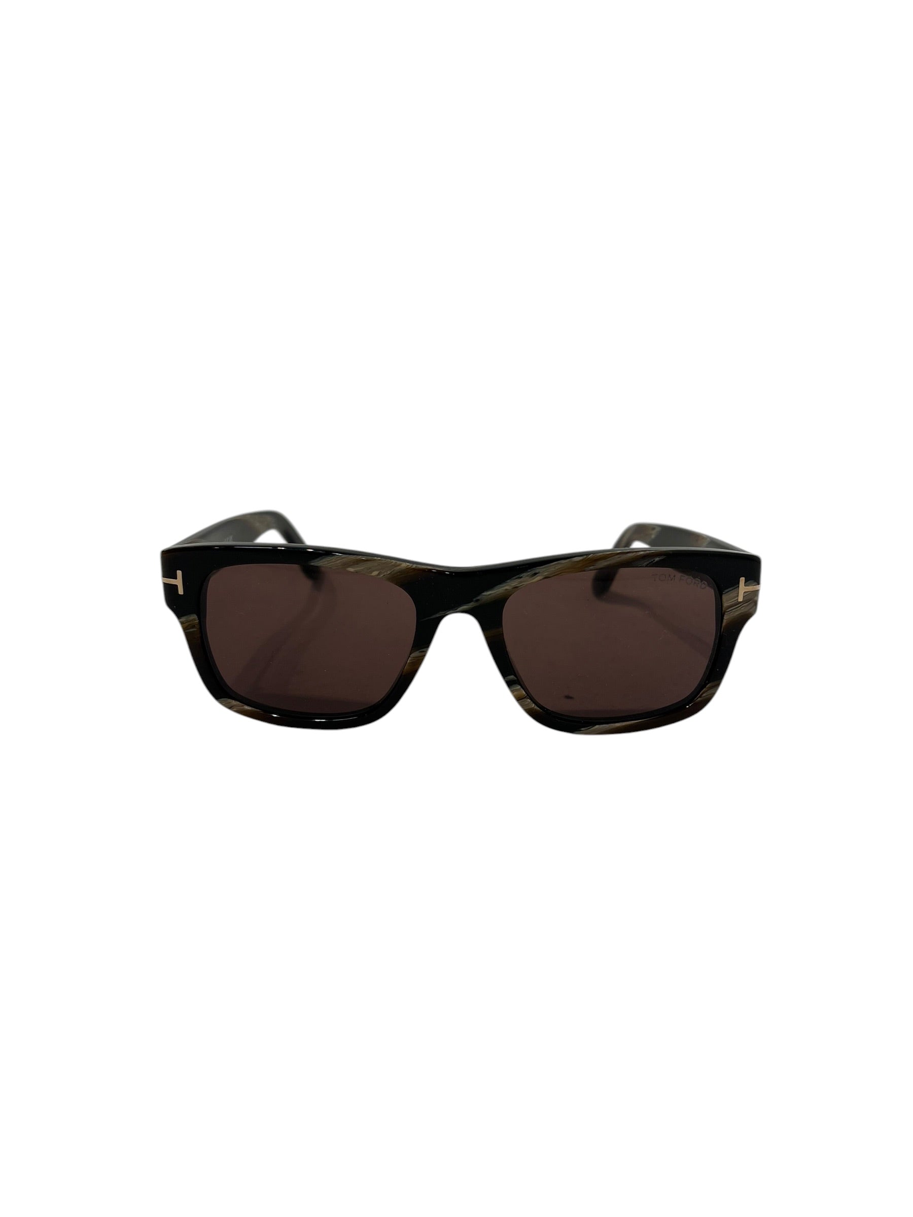 HeTOM FORD/Sunglasses/Plastic/BRW/M's/TF1303 SMITH-02 view 1
