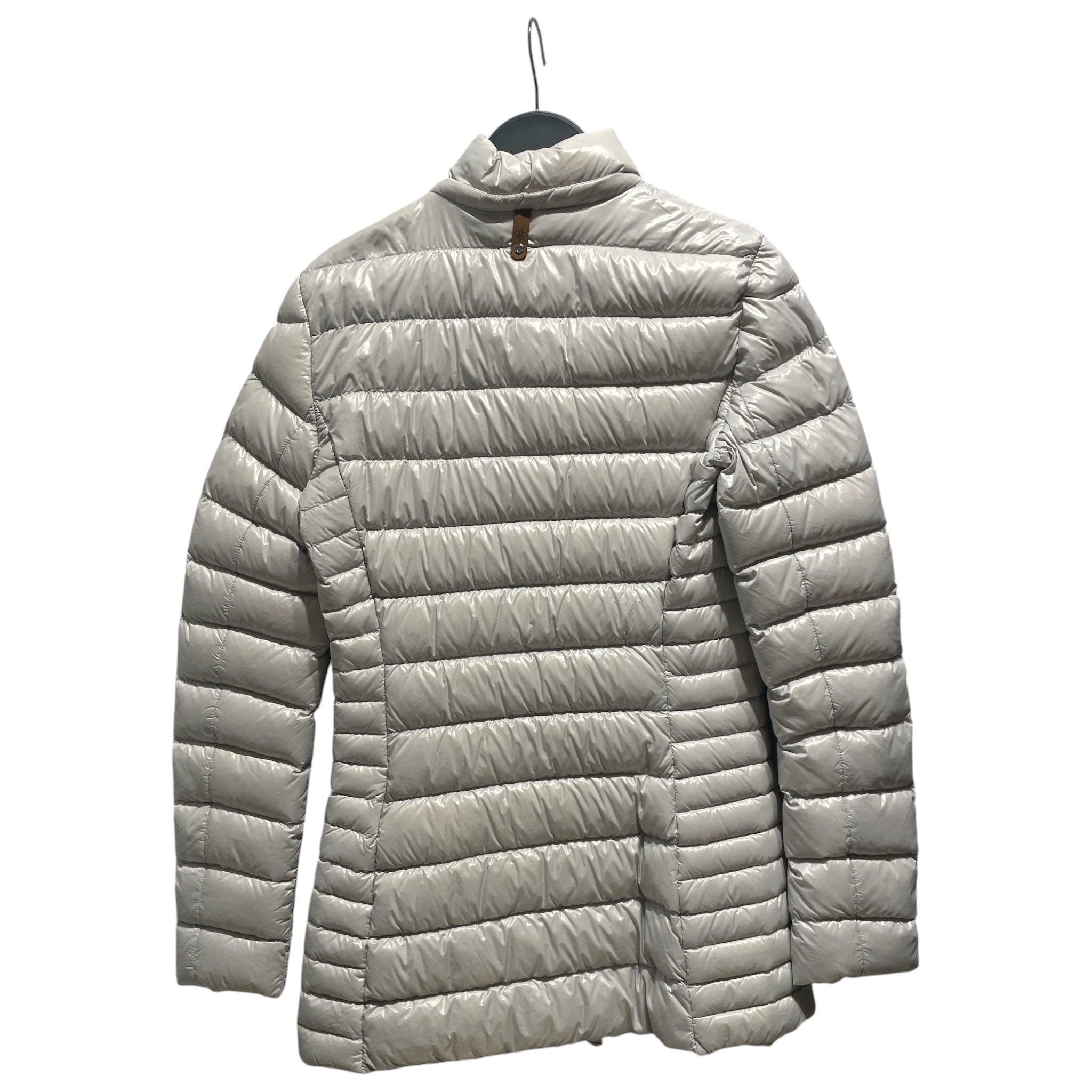 MACKAGE/Puffer Jkt/XS/Nylon/WHT/Light Puffer Jkt view 2