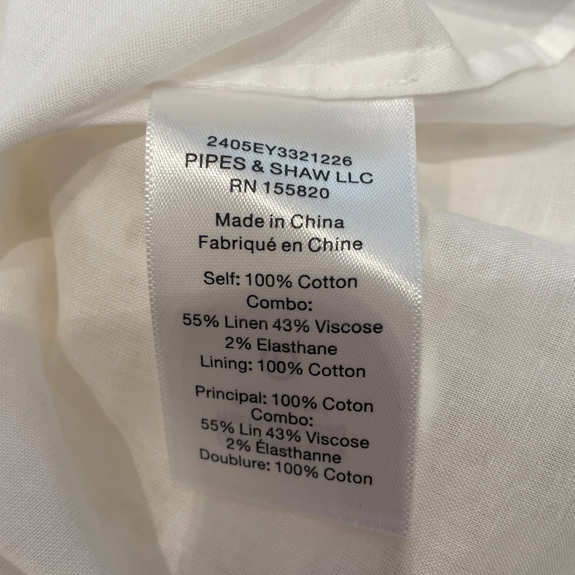 VERONICA BEARD/SS Dress/XS/Floral Pattern/Cotton/CRM/ view 3