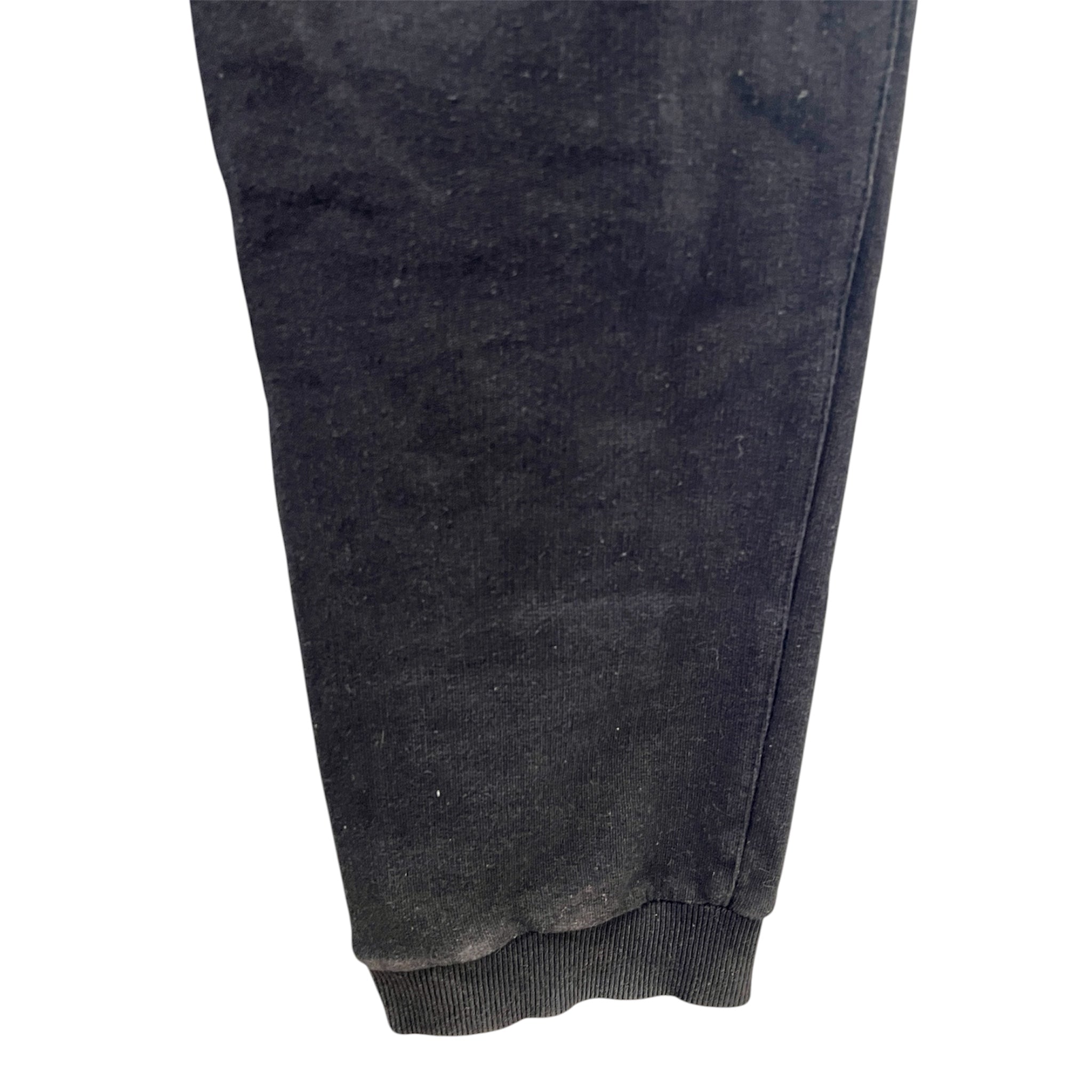 1017 ALYX 9SM(ALYX)/Pants/L/Cotton/BLK/Joggers/ZIPPER DETAIL view 7