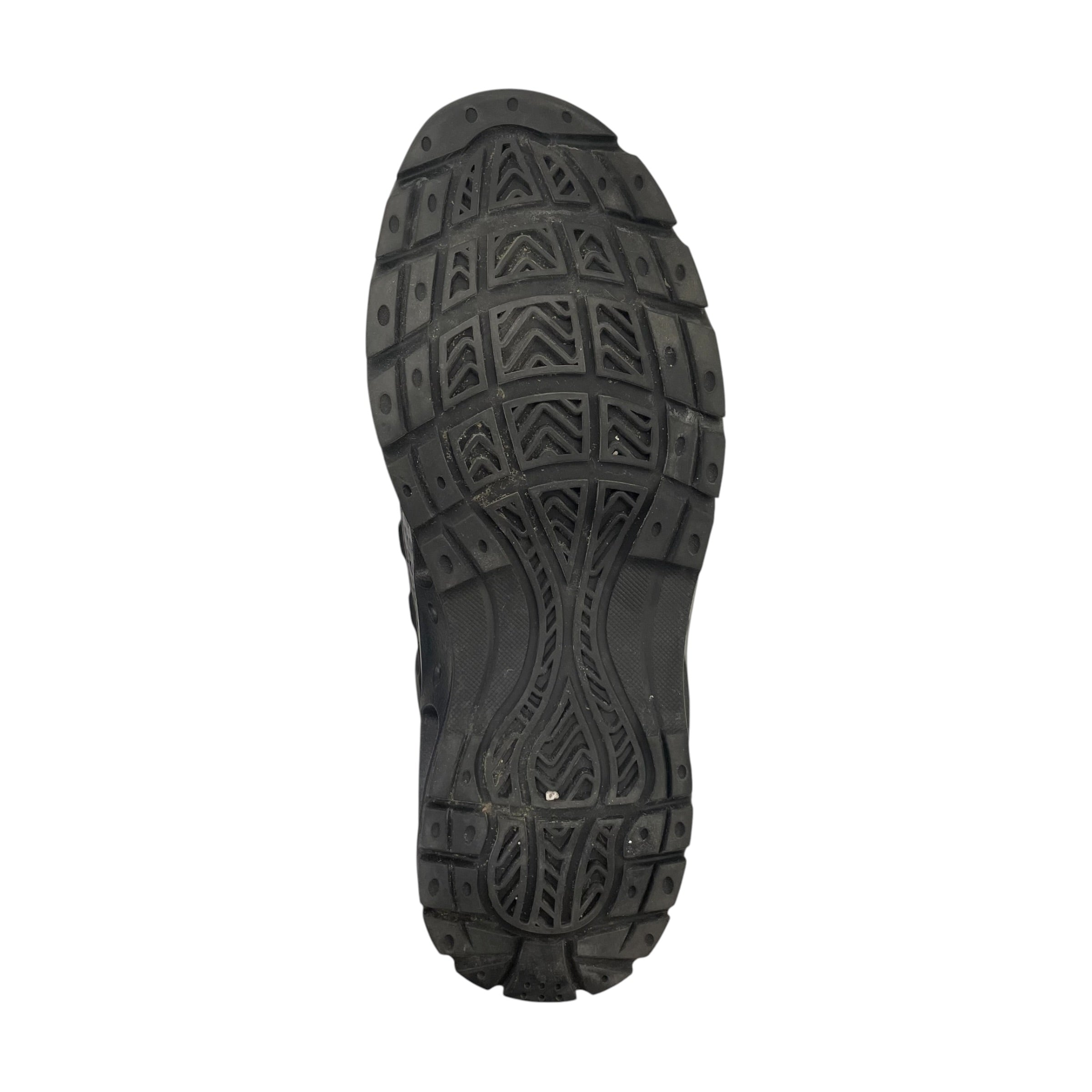 NIKE/Boots/US 9.5/BLK/foamdome view 6