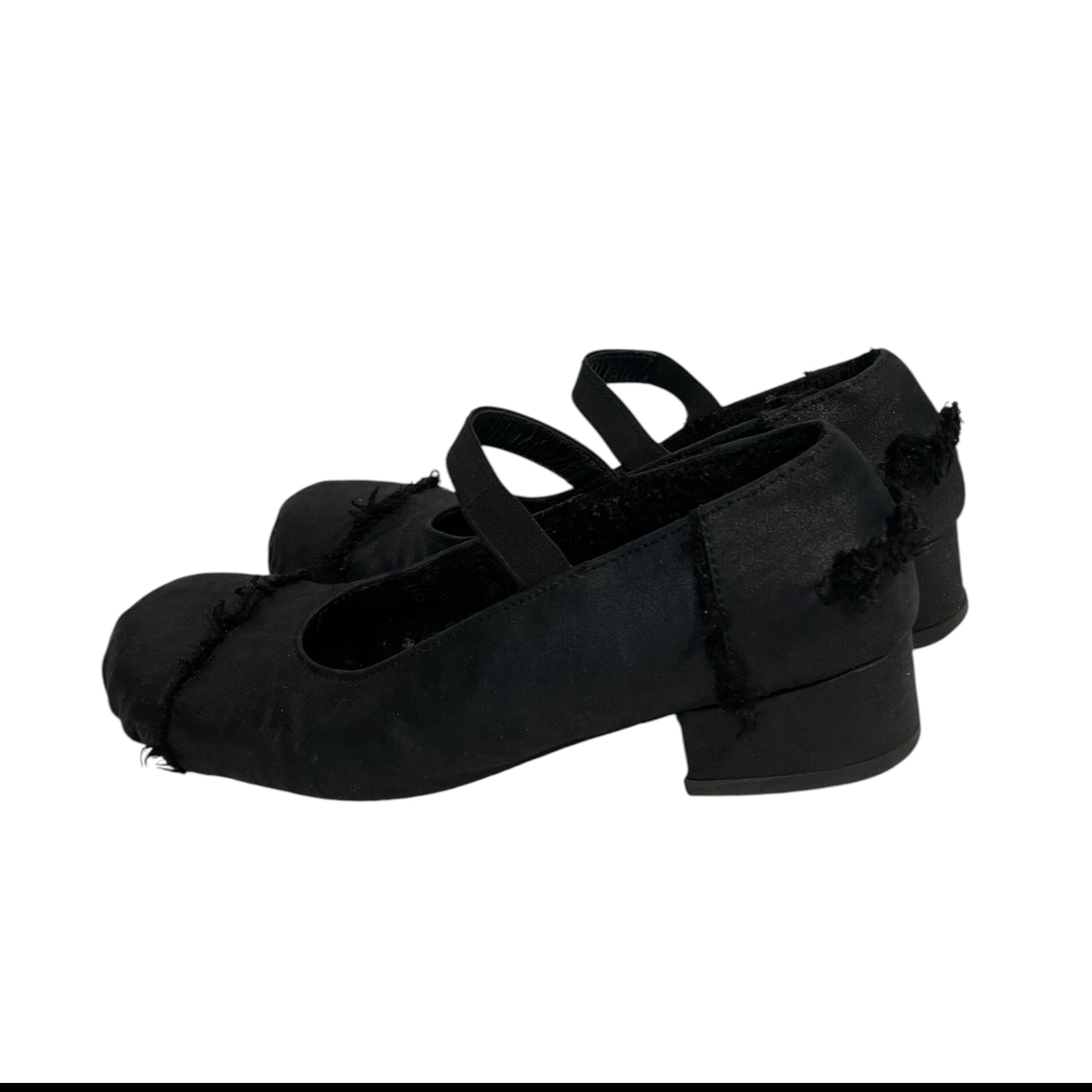tricot COMME des GARCONS/Heels/US 6.5/BLK/ view 2