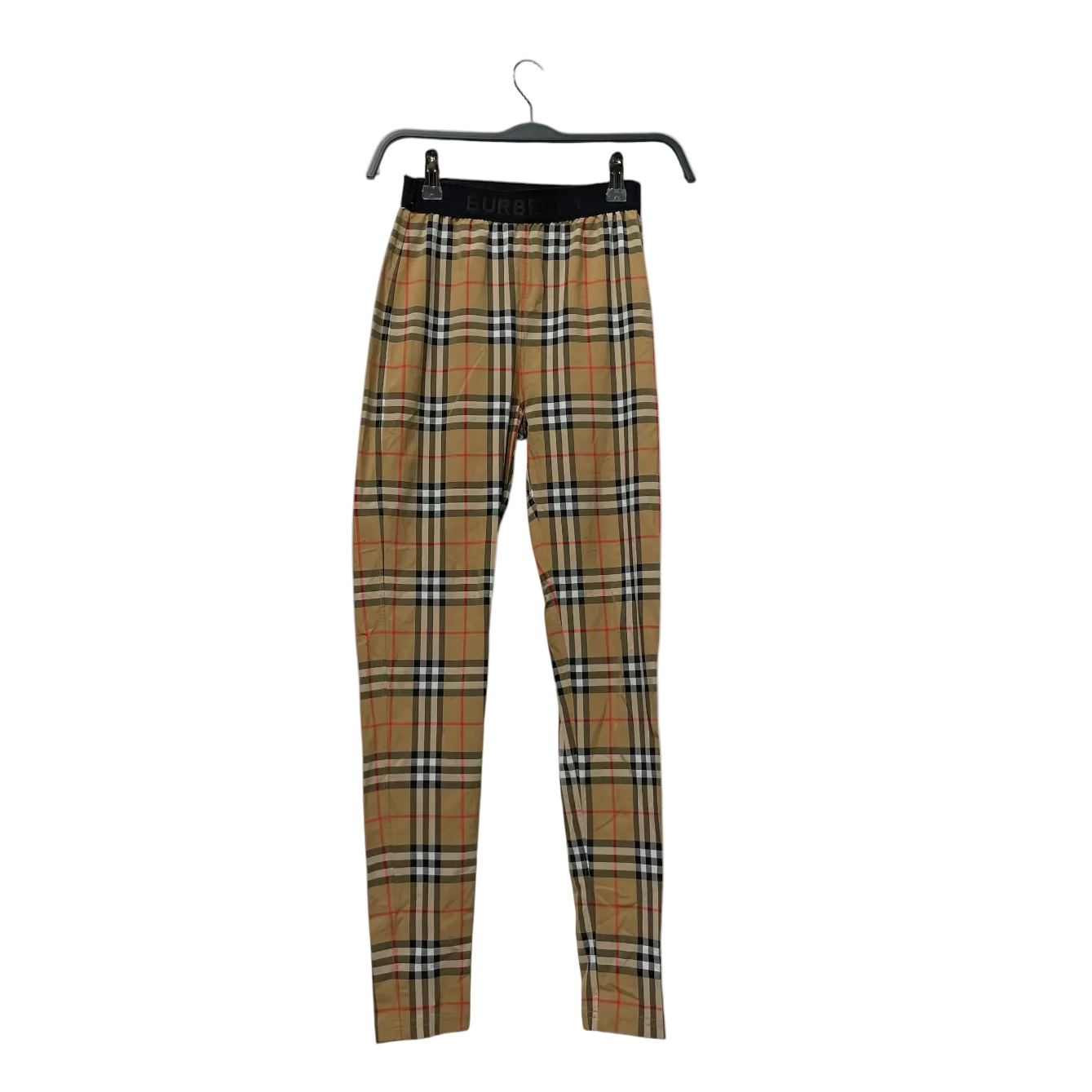 BURBERRY/Bottoms/All Over Print/Polyester/MLT/ view 1