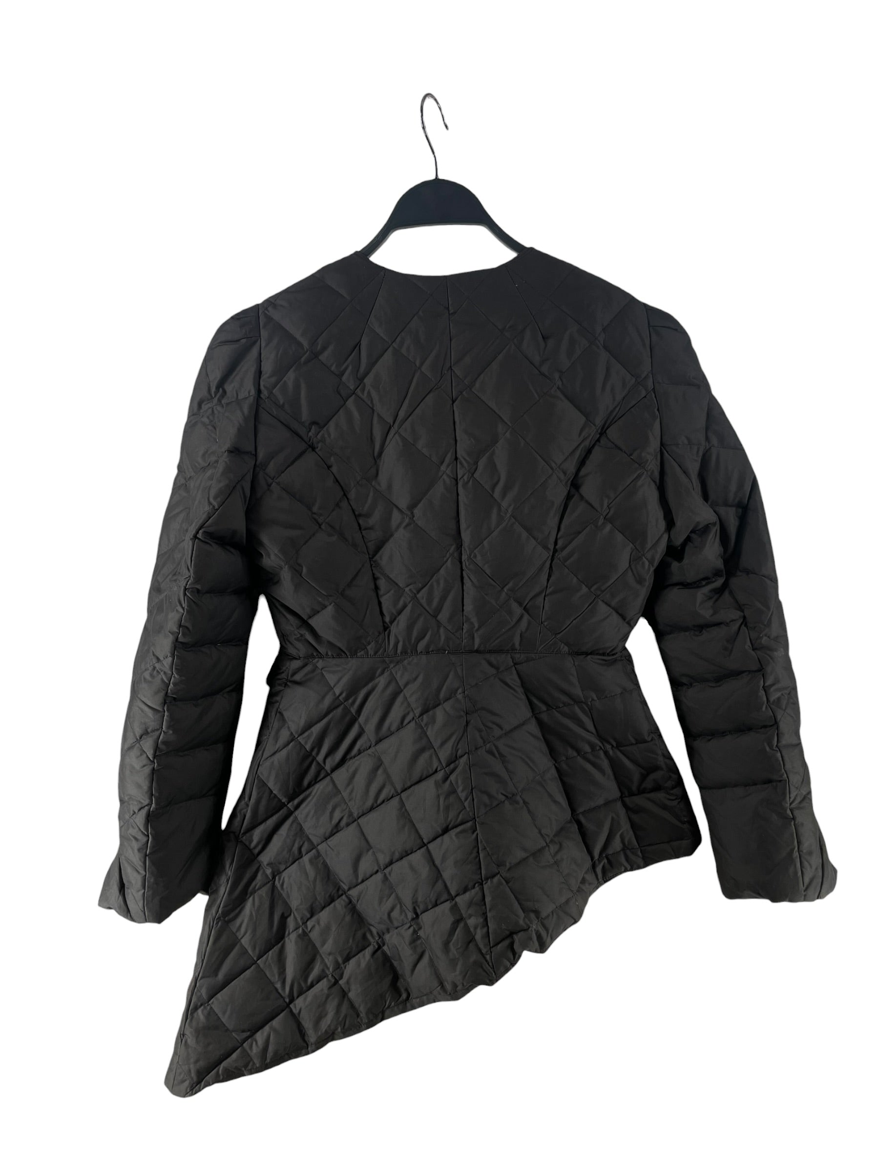 VIVIENNE HU///Jacket/S/Plain/Others/BLK//W [Designers] Design/ view 2
