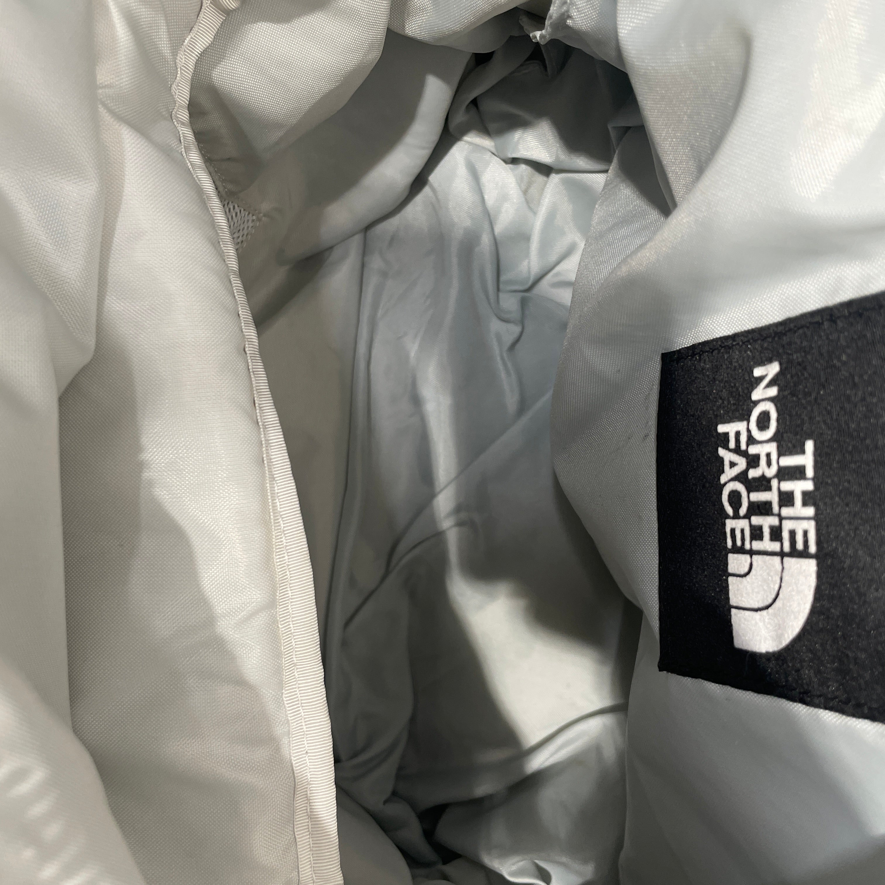 THE NORTH FACE/Tote Bag/Nylon/BRW/NN2PQ86B view 5