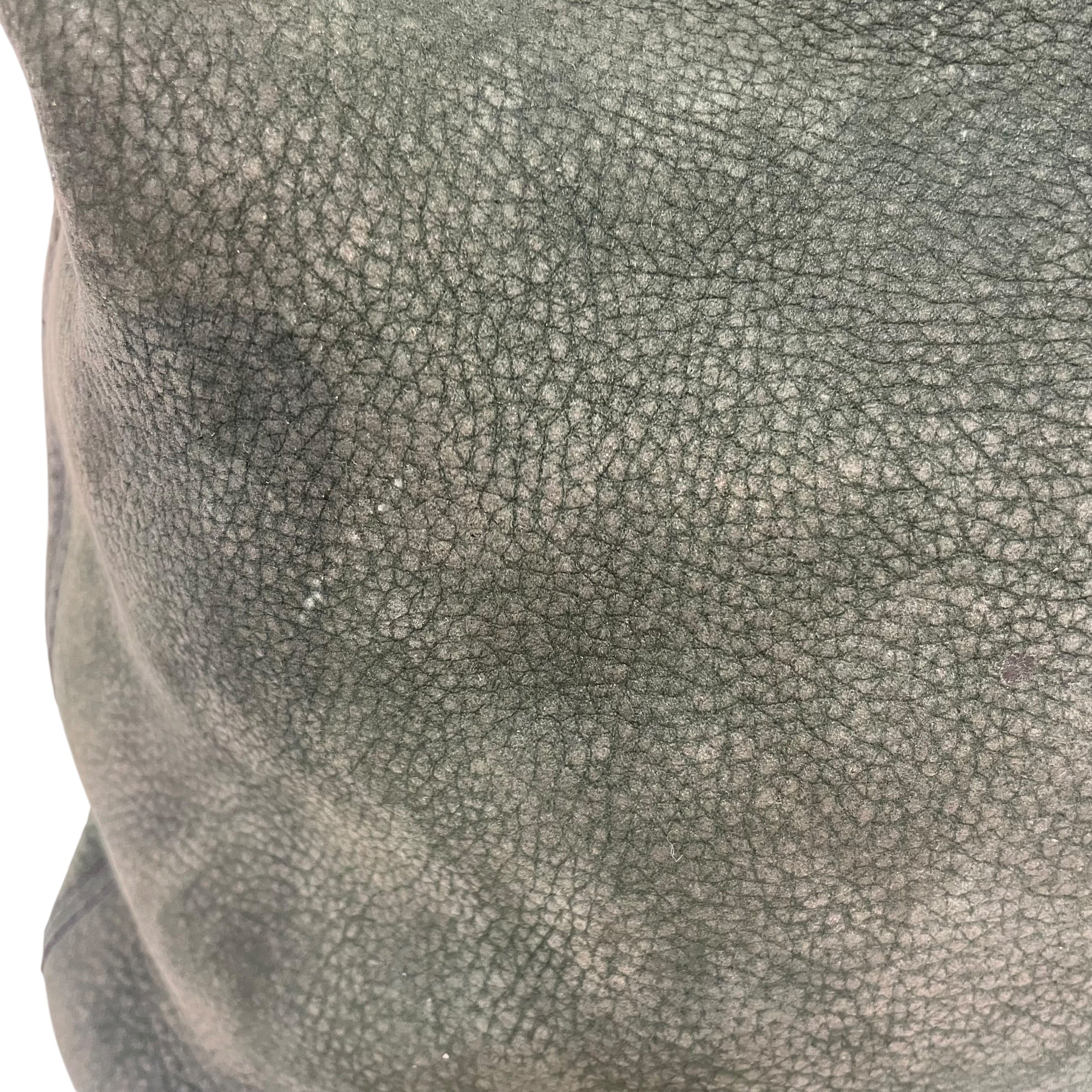 COACH/Bag/Leather/GRN/Sonoma Nubuck view 7