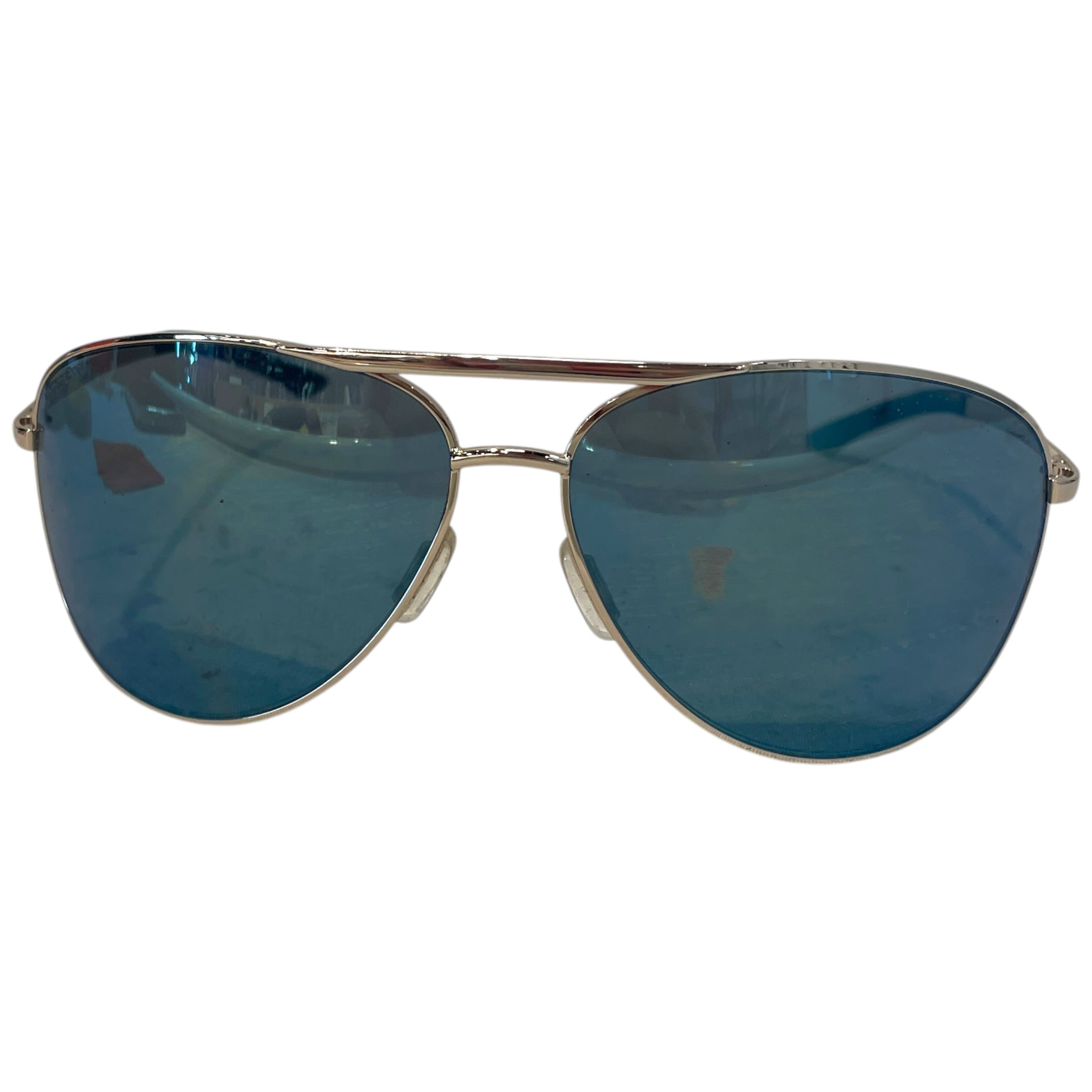 SMITH/Sunglasses/Celluloid/BLU/Serpico 2 view 1