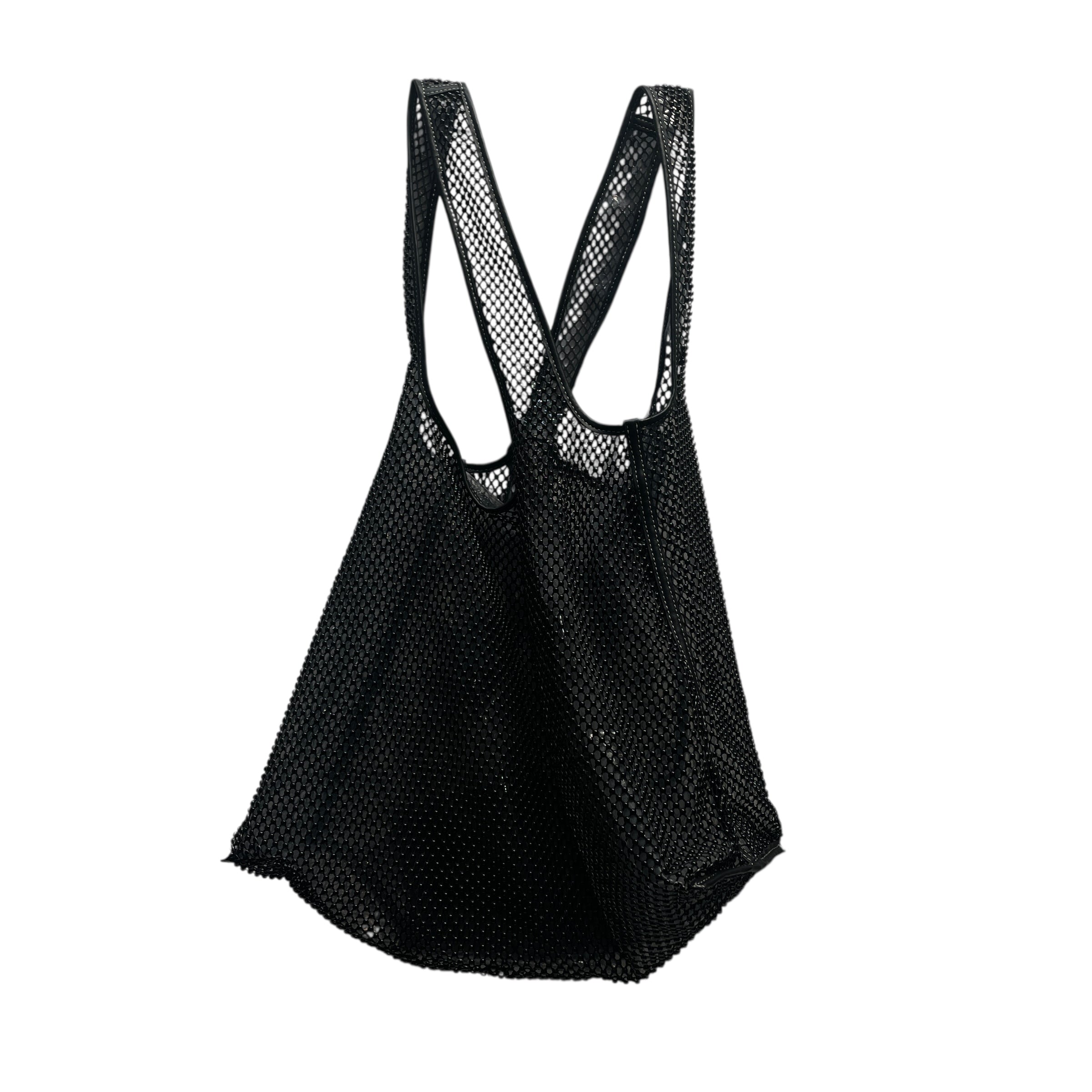 3.1 phillip lim/Tote Bag/Polyester/BLK/ view 1