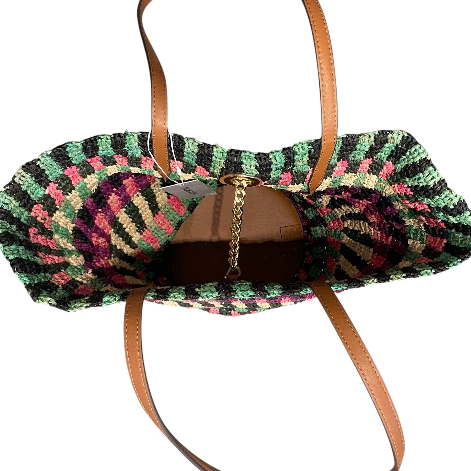 VERONICA BEARD/Tote Bag/MLT/multi color tote bag view 5