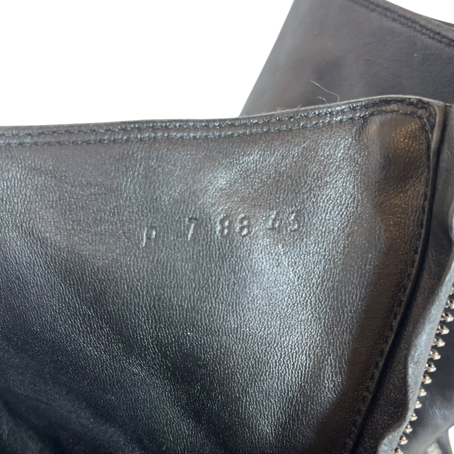 GUIDI/Boots/EU 43/Leather/BLK/788Z view 4