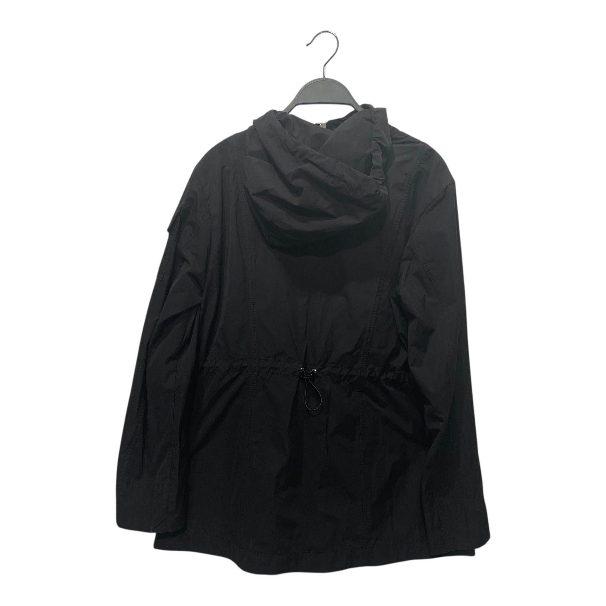 MONCLER/Tailored Jkt/XS/BLK/ view 3