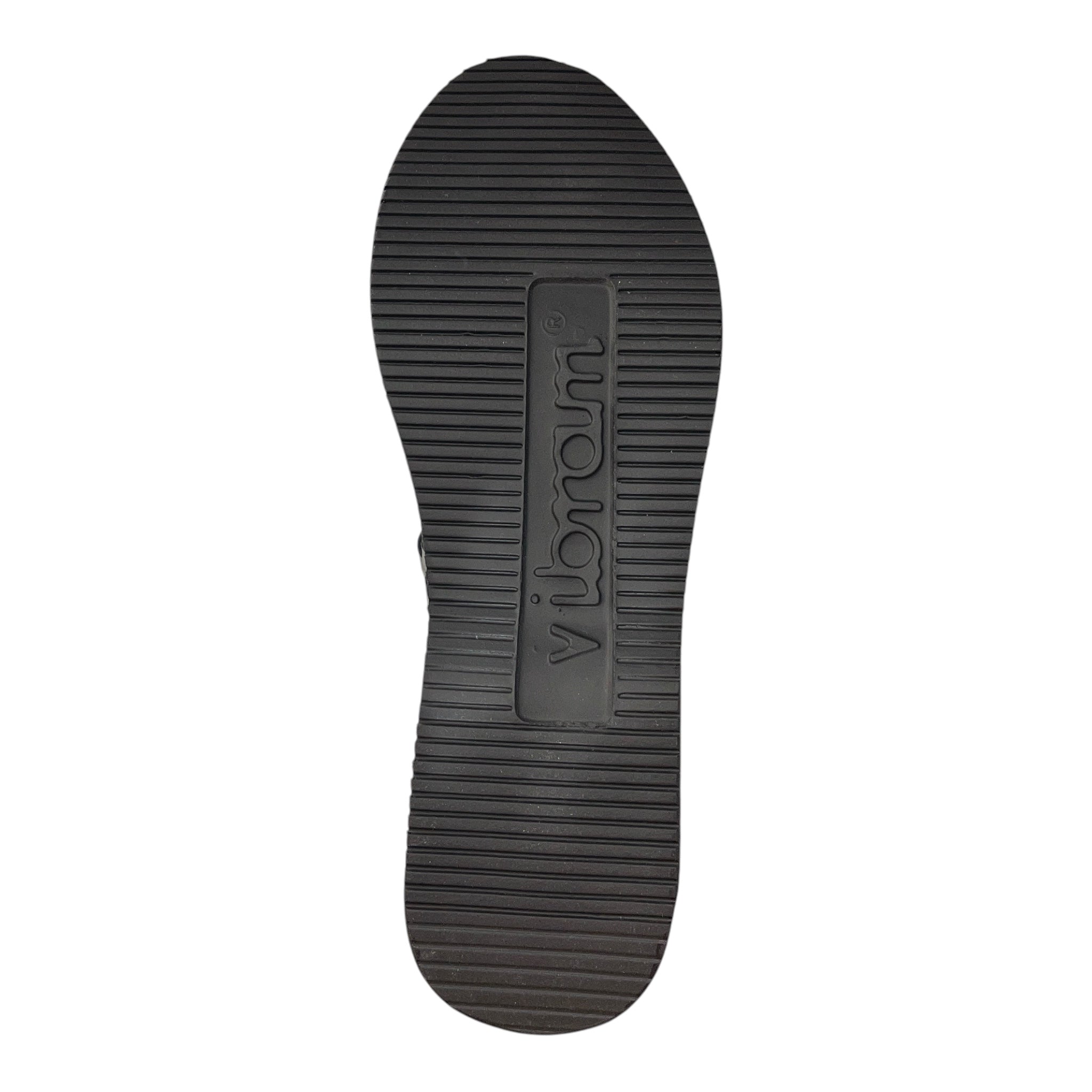Supreme/YUKETEN/Sandals/US 9.5/Leather/BLK/LEO SANDAL view 5