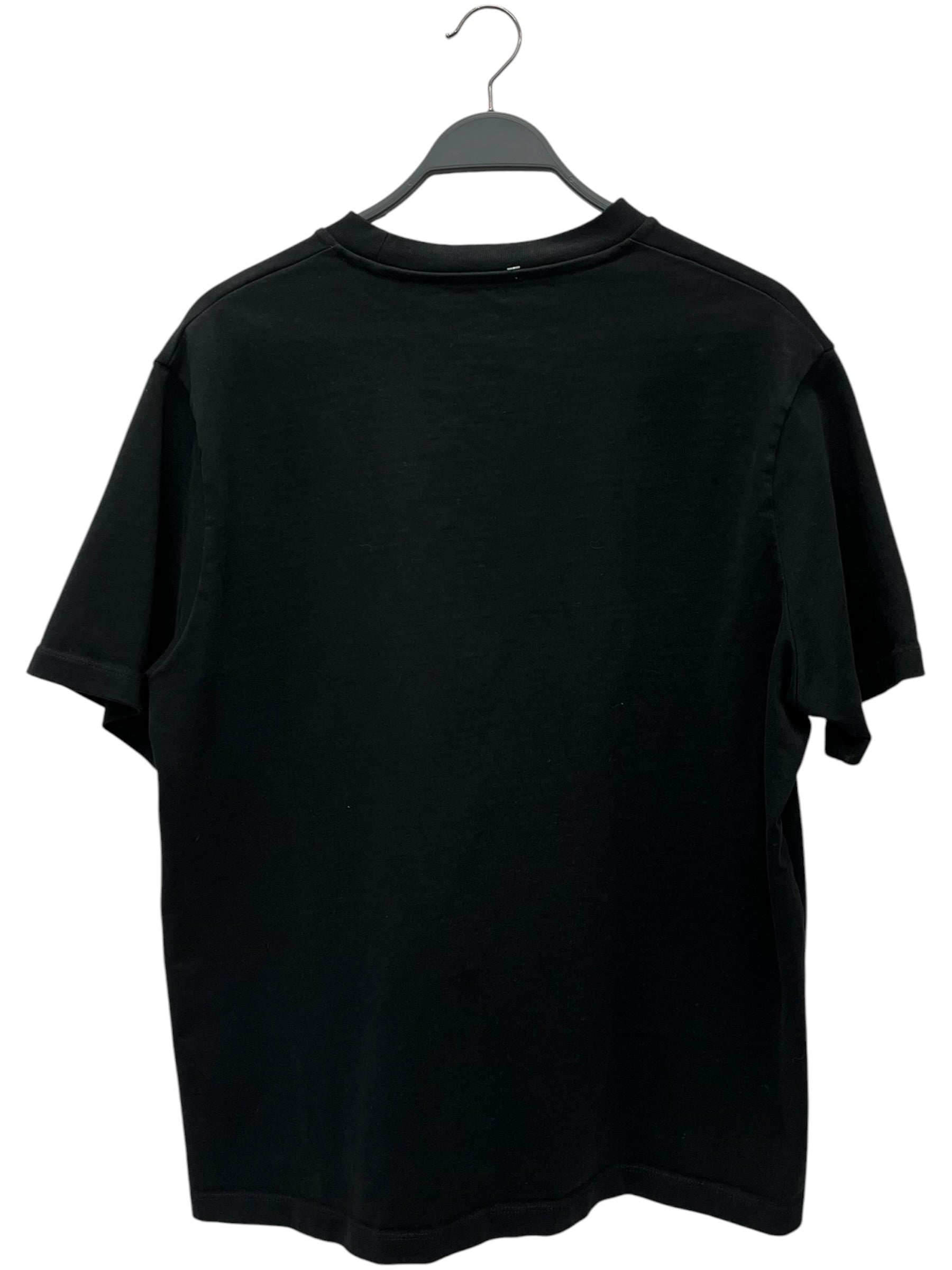 OUR LEGACY/T-Shirt/L/Cotton/BLK/Graphic/SWING OF PENDULUM view 2