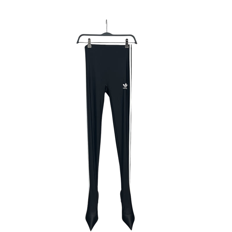 BALENCIAGA/adidas/Heels/3 STRIPE ON SIDE LONG BO