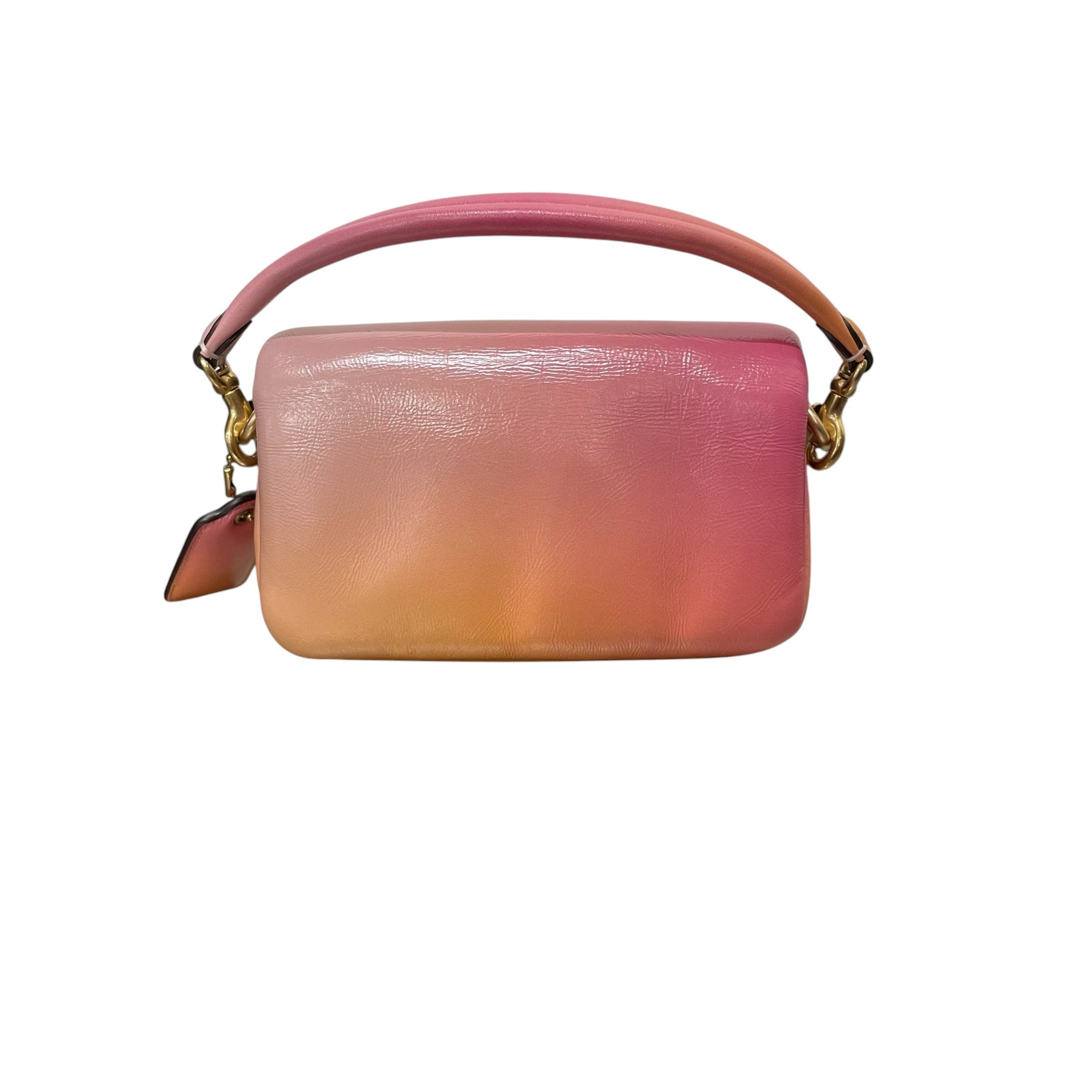 COACH/Bag/PNK/Tabby Pillow Bag view 2