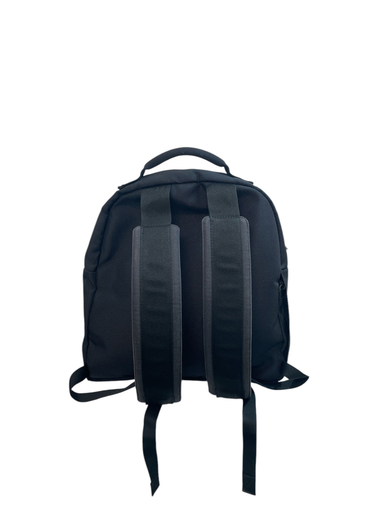 YEEZY/Backpack/L/Nylon/BLK/yzy season 1 backpack